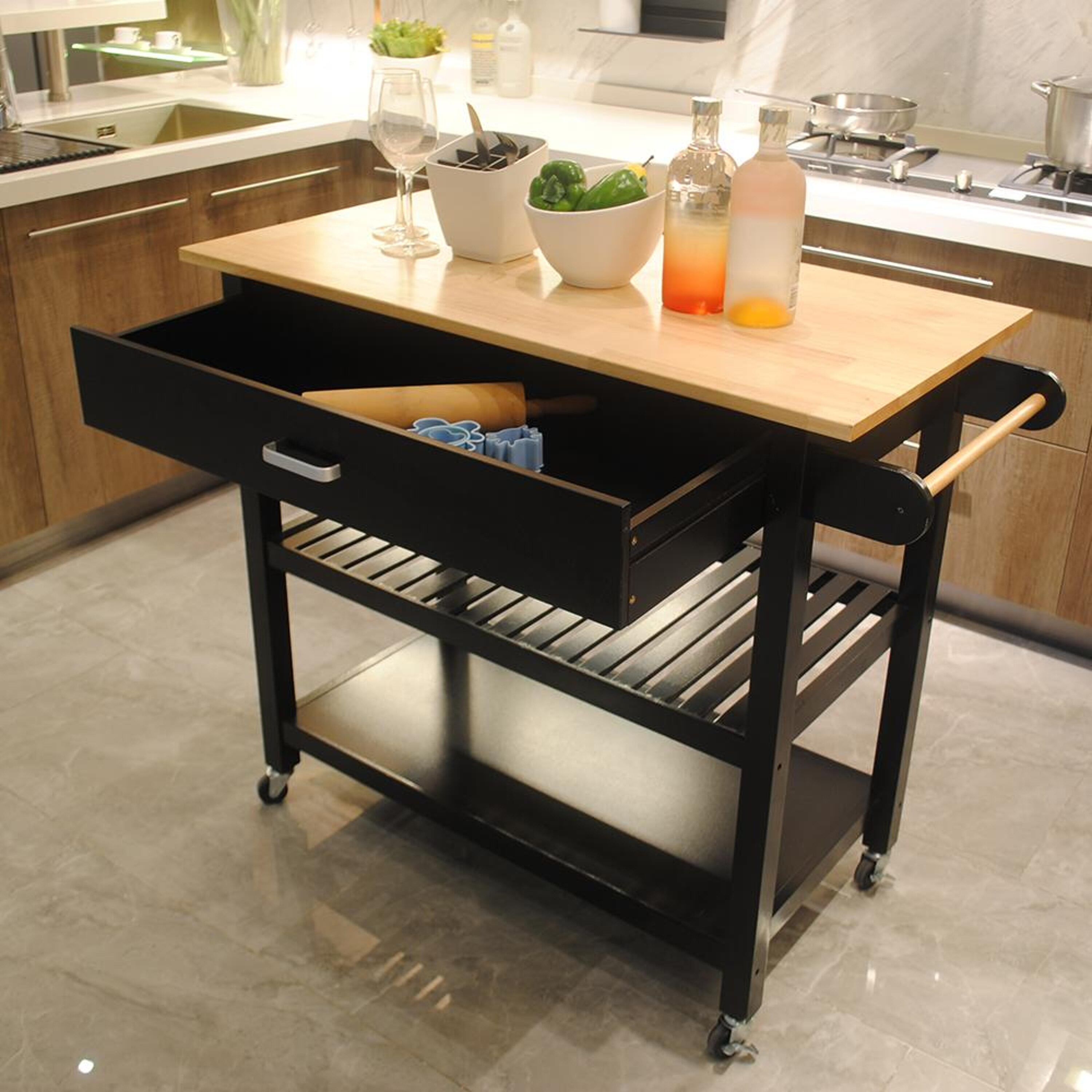 Bayfeve BF-49332-IN Kitchen-Furniture - View #5