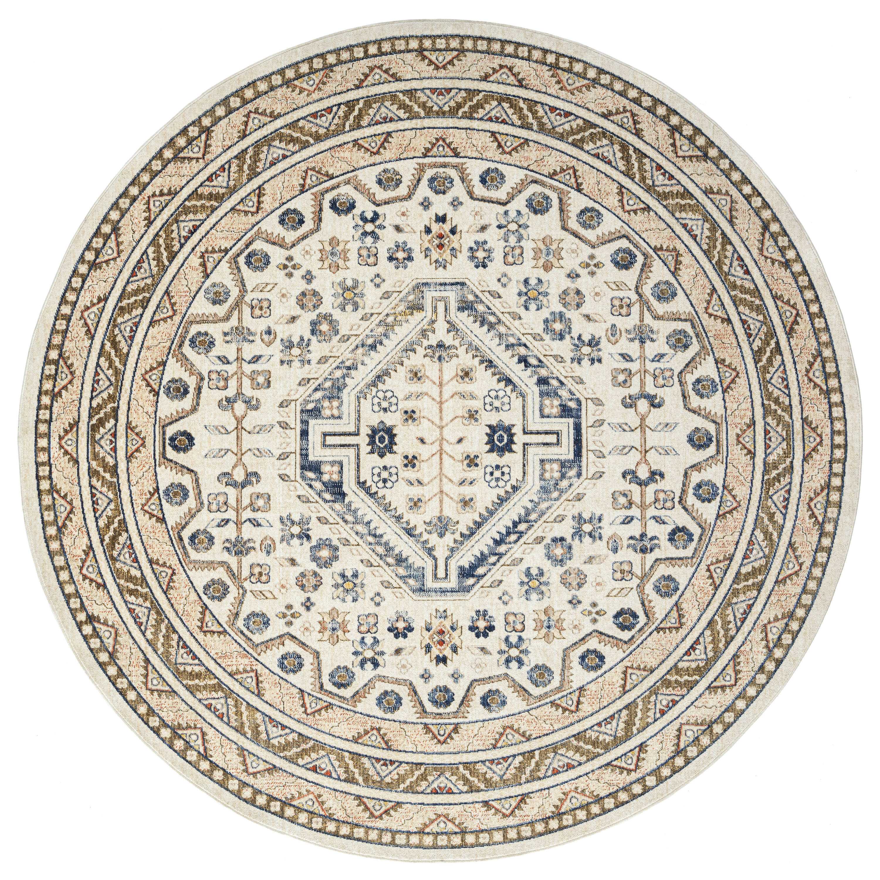 allen + roth 6R-651-602 rugs - View #4