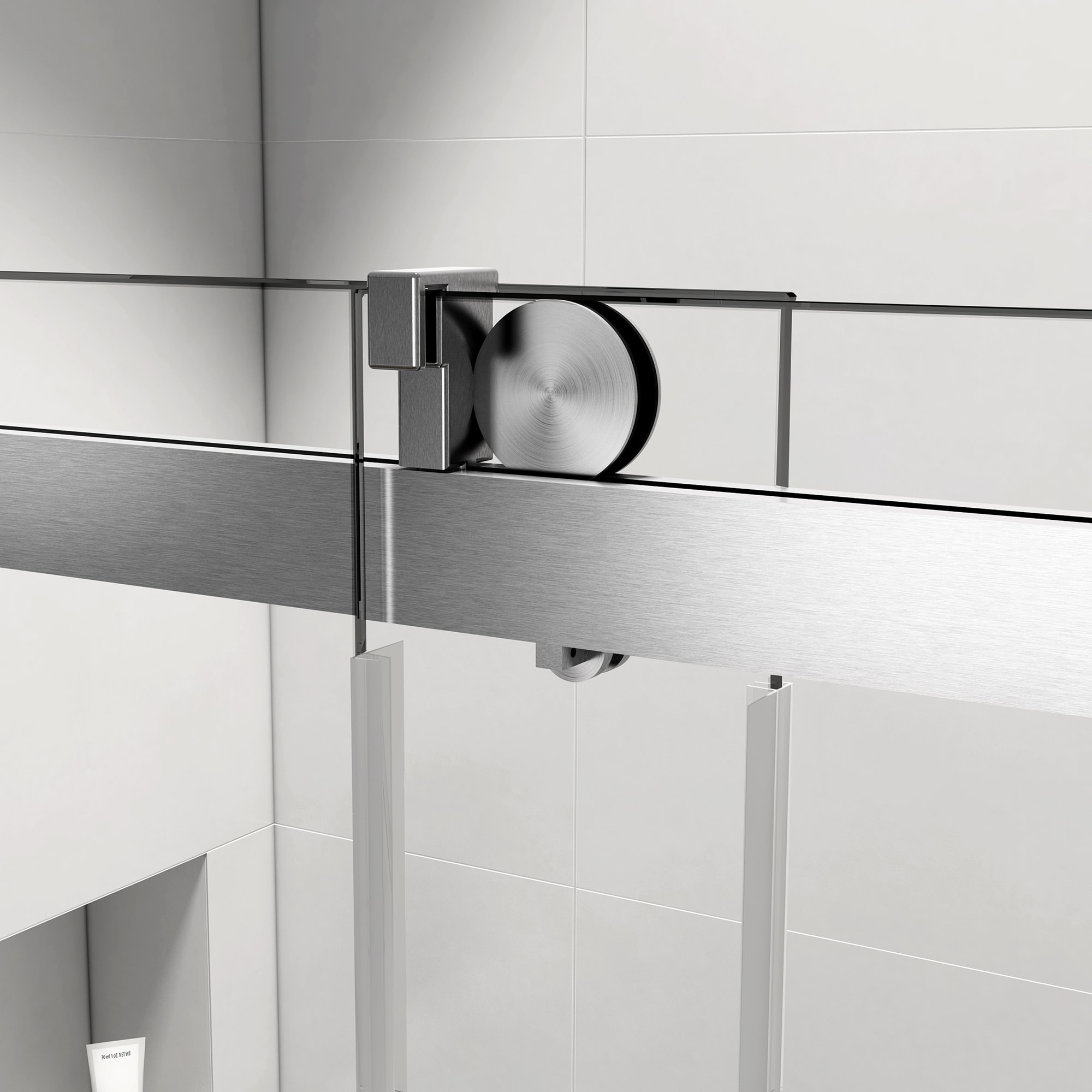 CASAINC CVY-SS08-60BR Shower-Doors - View #6