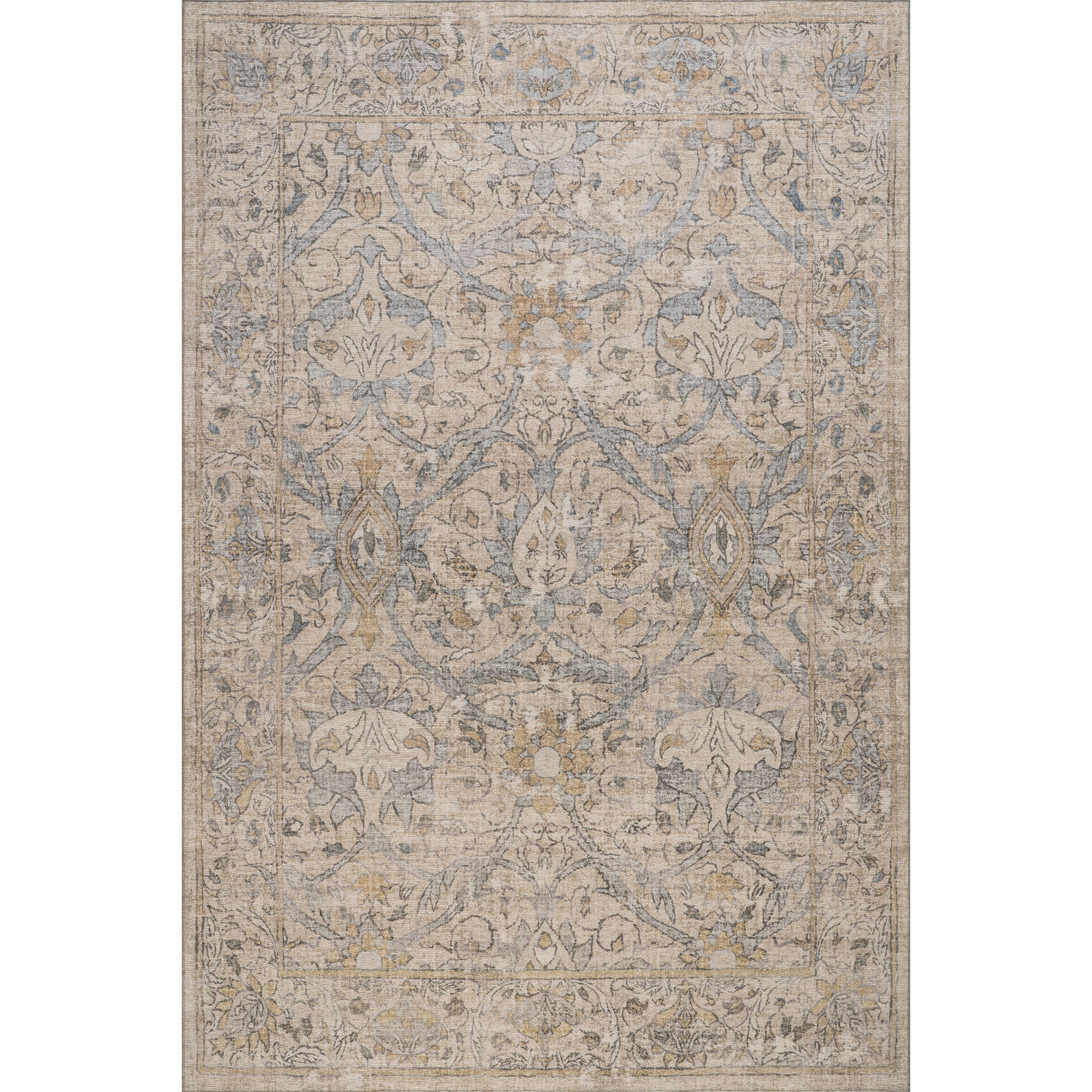 nuLOOM 200LRHV26A-6709 rugs - View #2