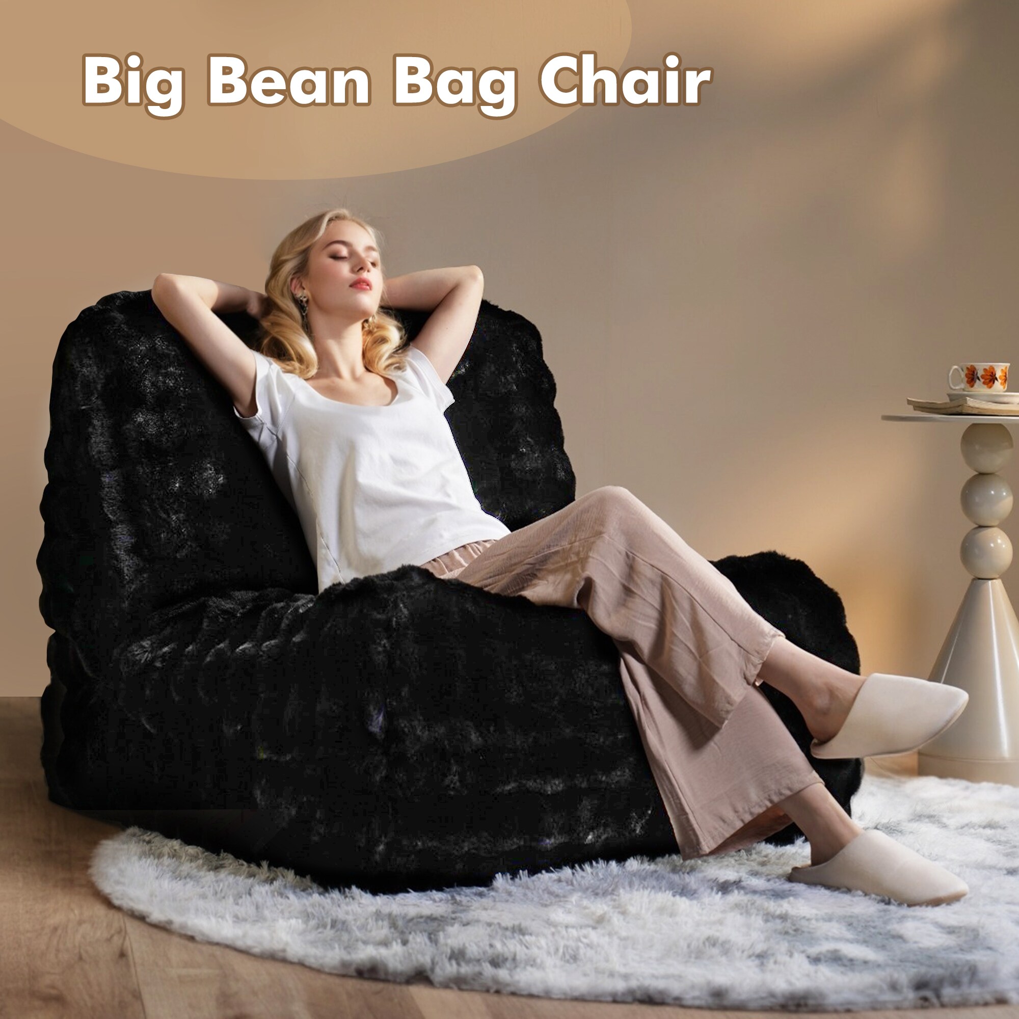 Caodoc L5-BOBO480-5 Sofas-Loveseats - View #4