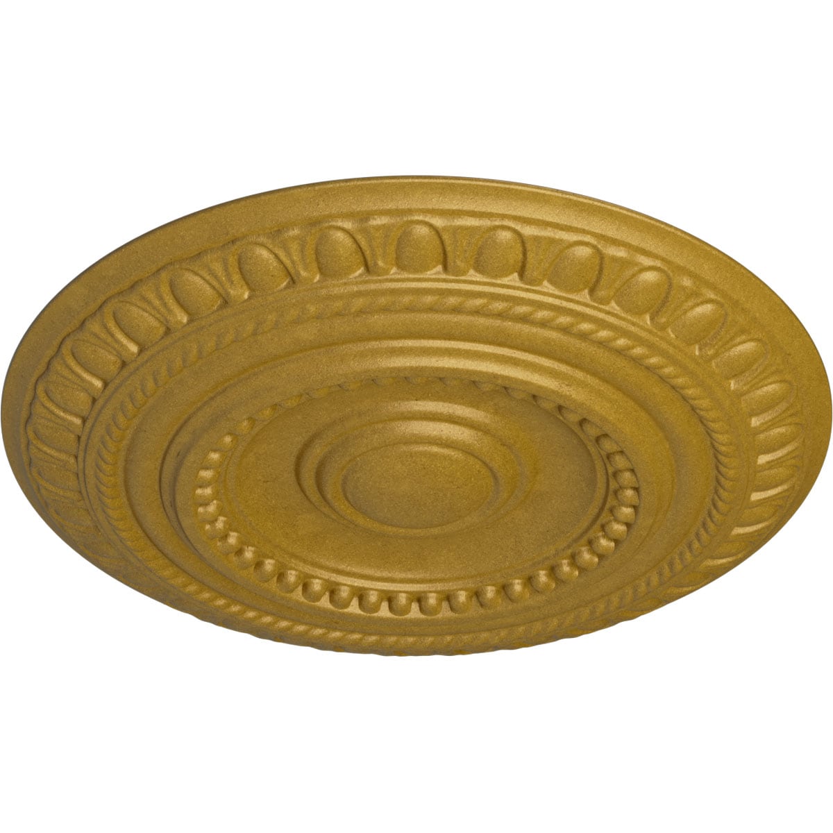 Ekena Millwork CM15ARPGS Ceiling-Medallions - View #2