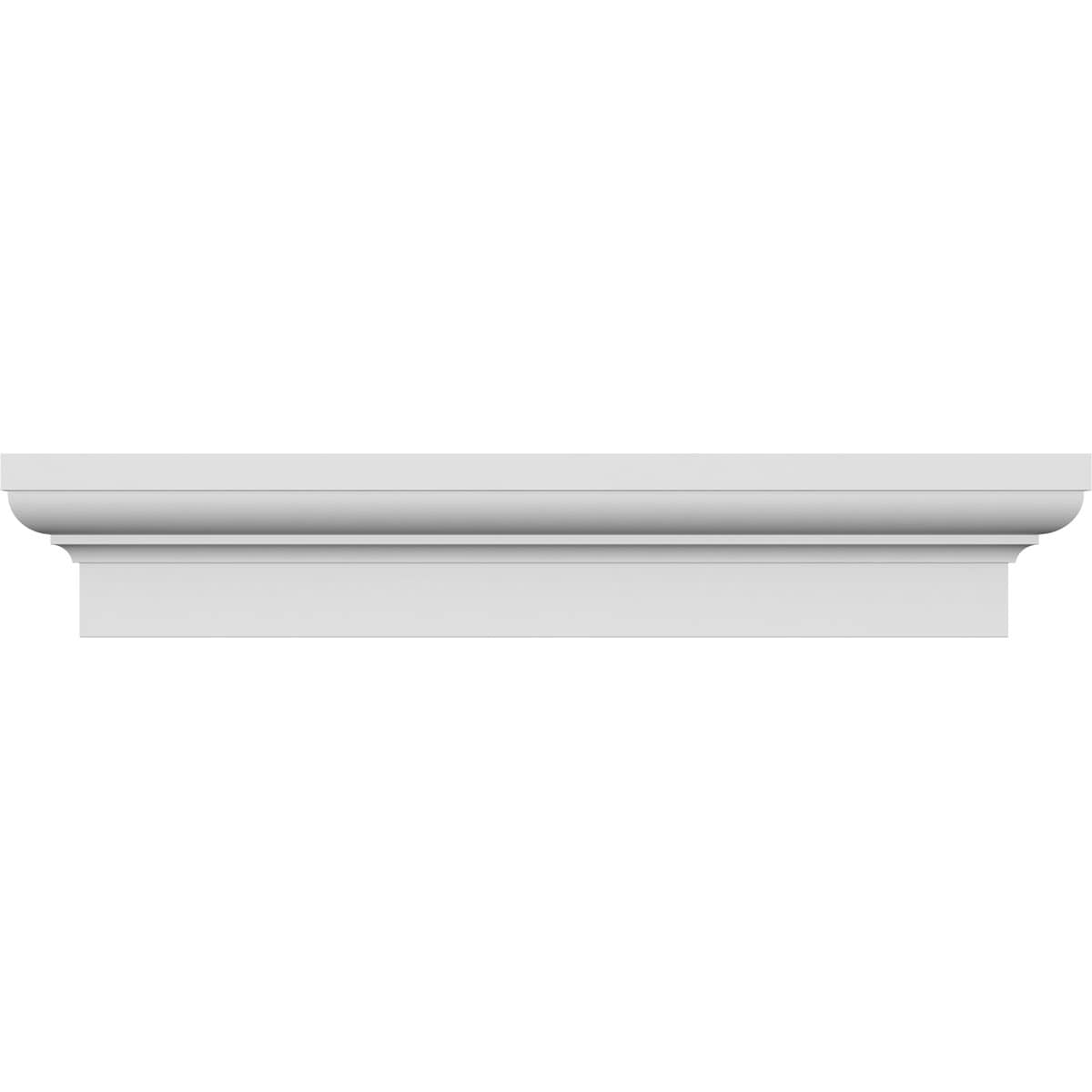 Crosshead & Window Header Length Measurement 5-1/2-in