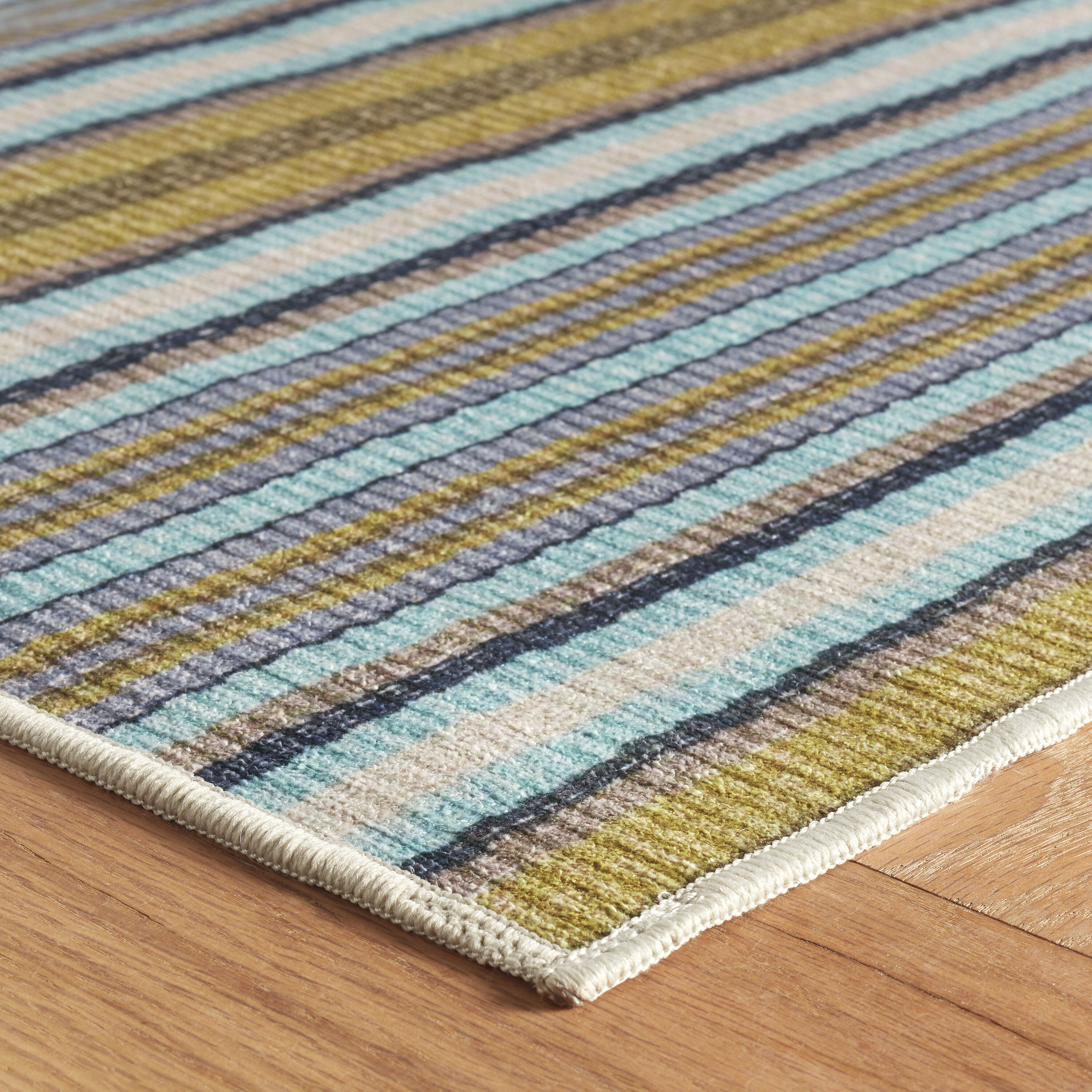 DASH & ALBERT DA2057-35 rugs - View #6