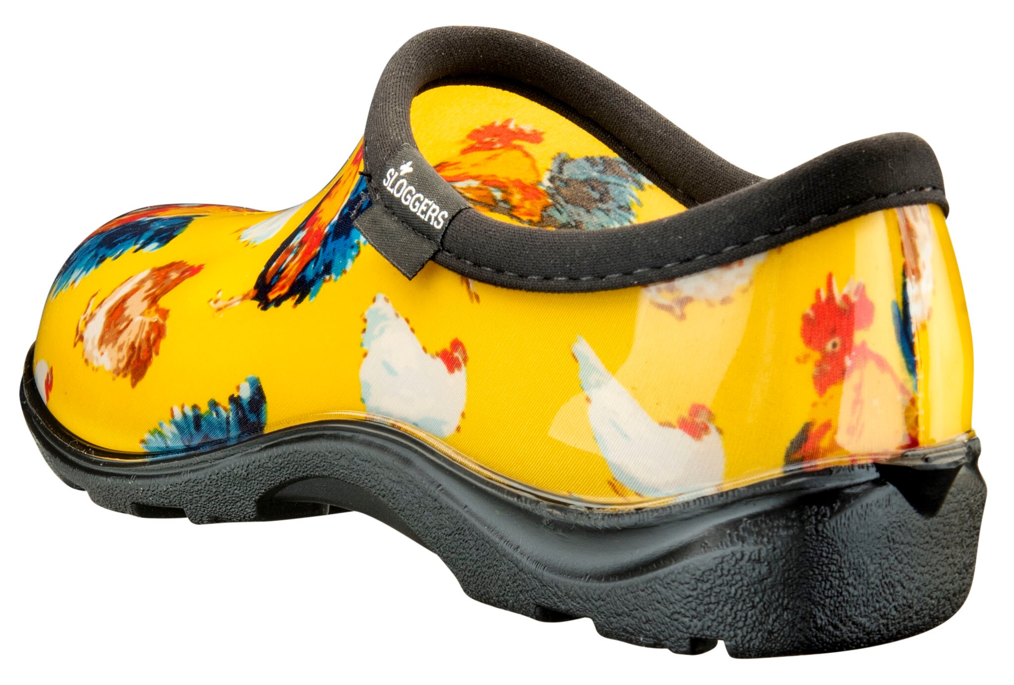 Sloggers 5121CHKYL08 footwear - View #8