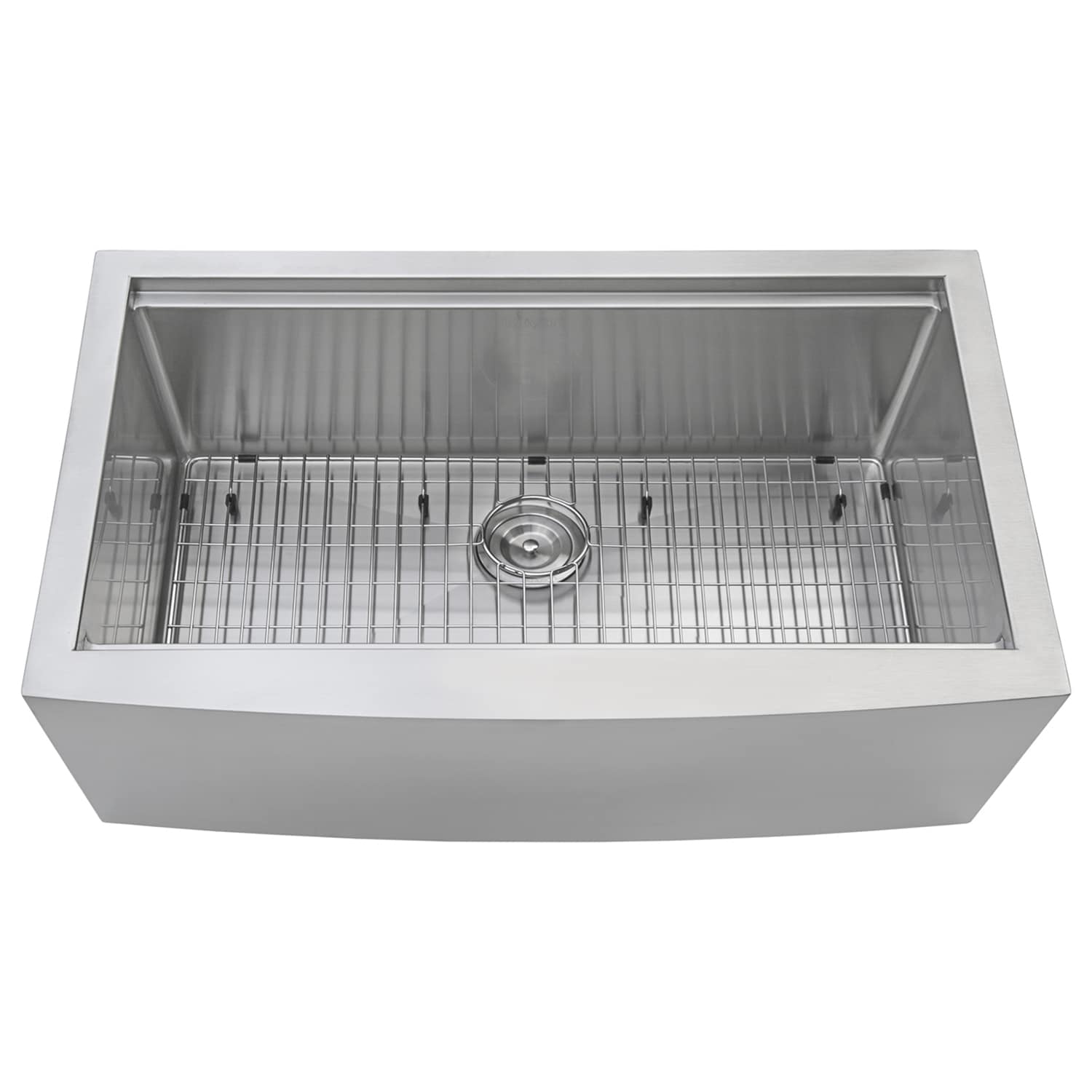 Ruvati RVH9300 Kitchen-Sinks - View #15