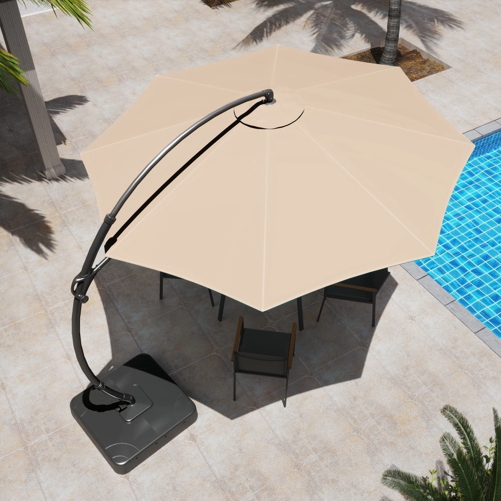 home outfitters patio umbrella Martha Stewart Kids' Outdoor Elevate your outdoor living with the LAUSAINT HOME 11 ft LAUSAINT HOME 9 ft. Market