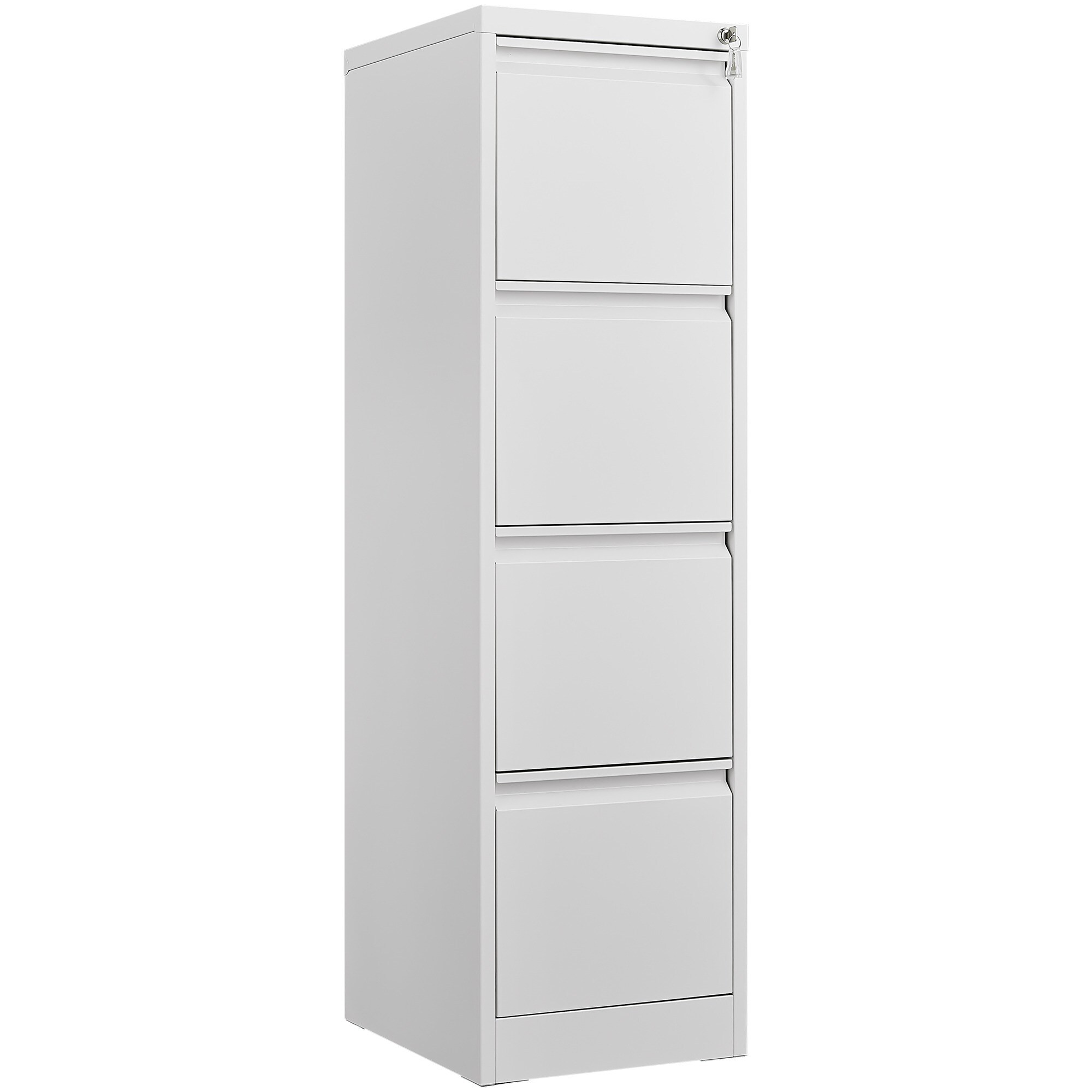 HyperDrop Cart W-W1247P173379 Filing-Cabinets - View #3