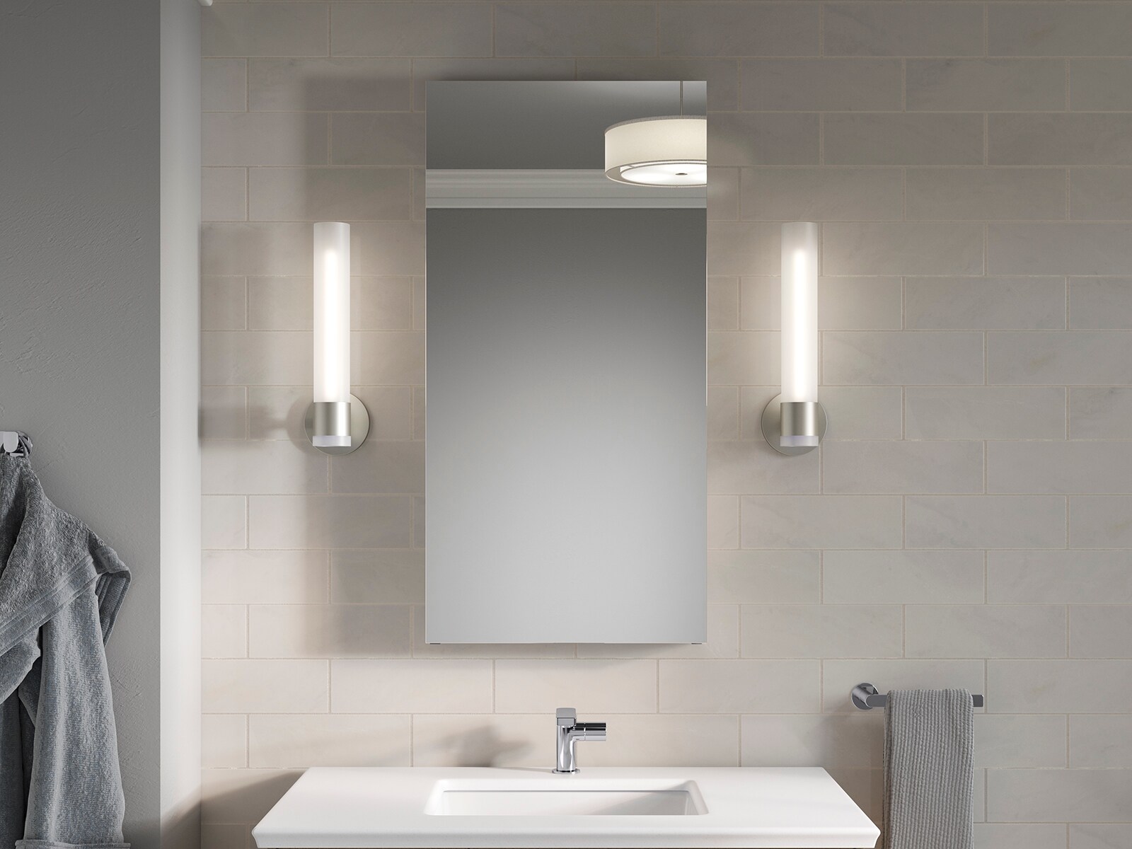 KOHLER 81148-DA1 Bathroom-Medicine-Cabinets - View #4