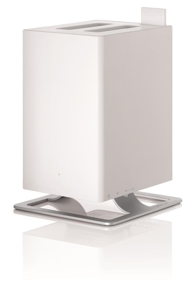 Stadler Form A-001 0.8-Gallons Tabletop Ultrasonic Humidifier (For Rooms Up To 250-sq ft)
