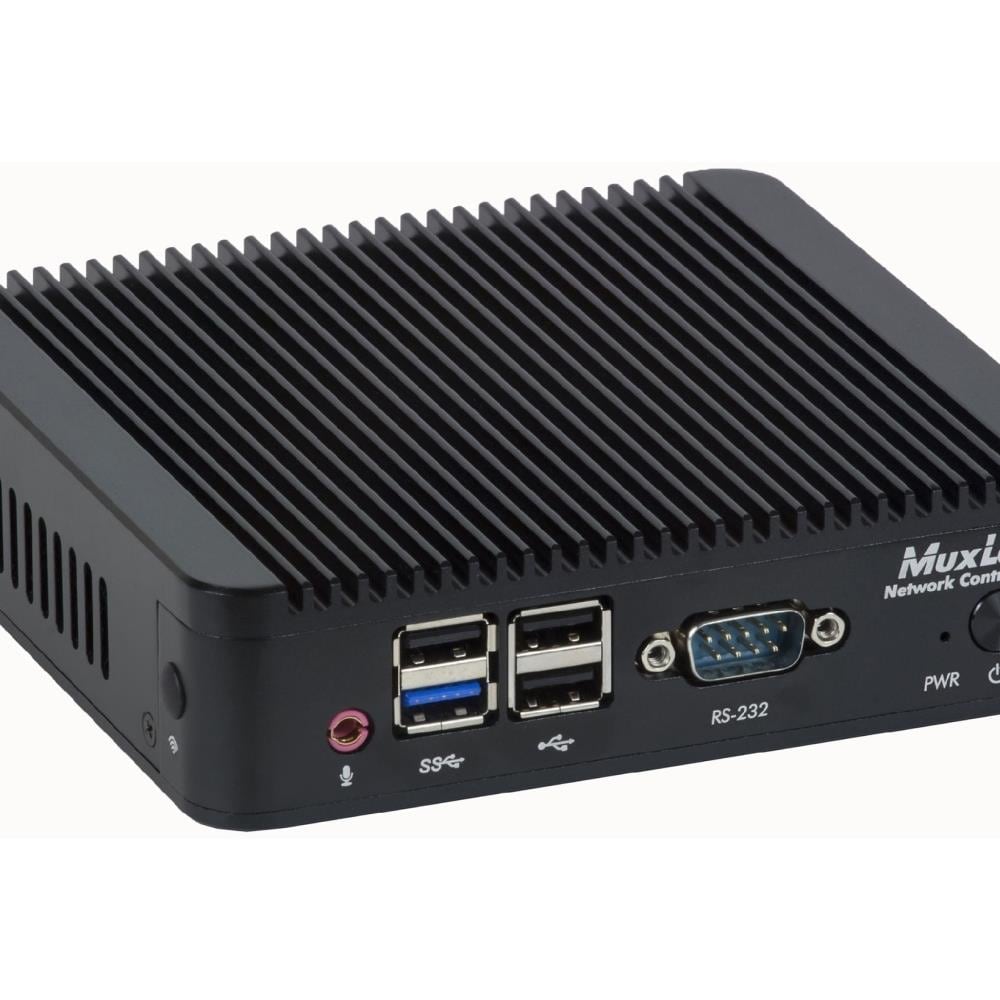  TCNCD388063 MuxLab MUX-500812 Prodigital Network Controller