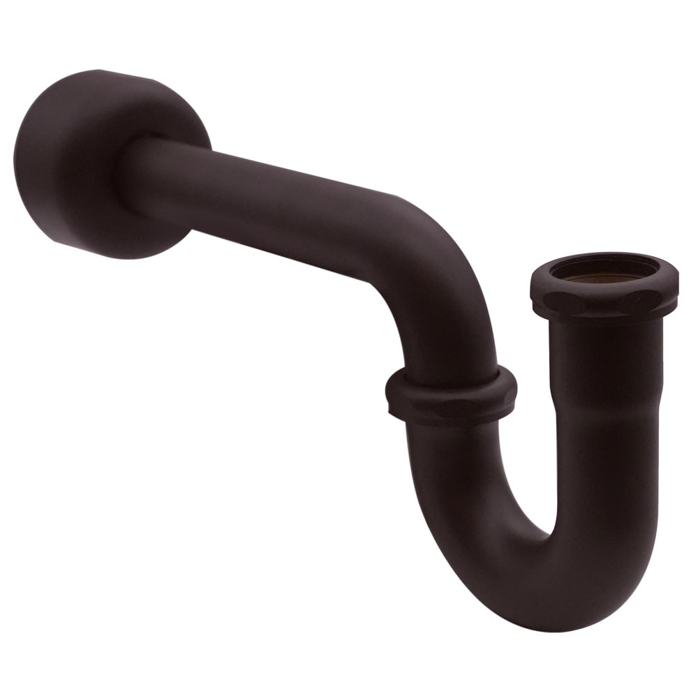 WESTBRASS D400-1-12 Under-Sink-Tubular-Drainage - View #5