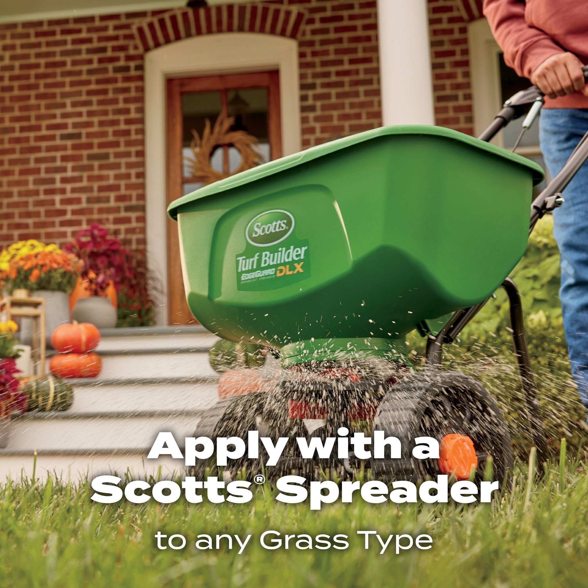Scotts 22342 Lawn-Fertilizer - View #5