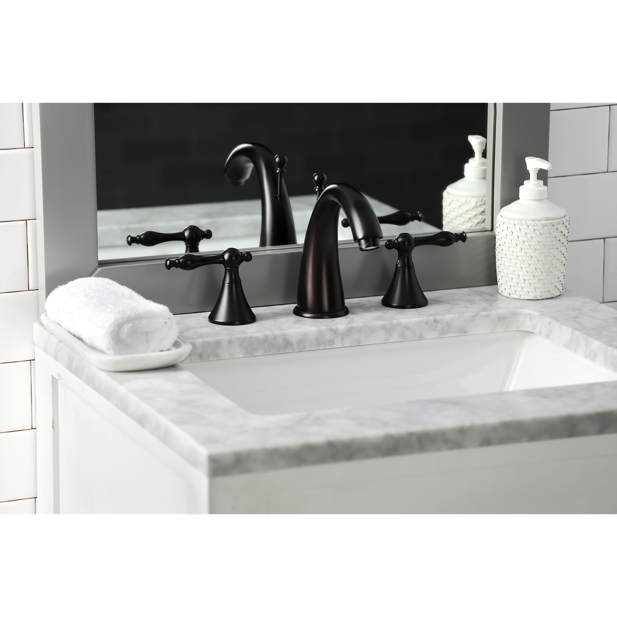 Elements of Design ES2975NL Lavatory-Faucets - View #6