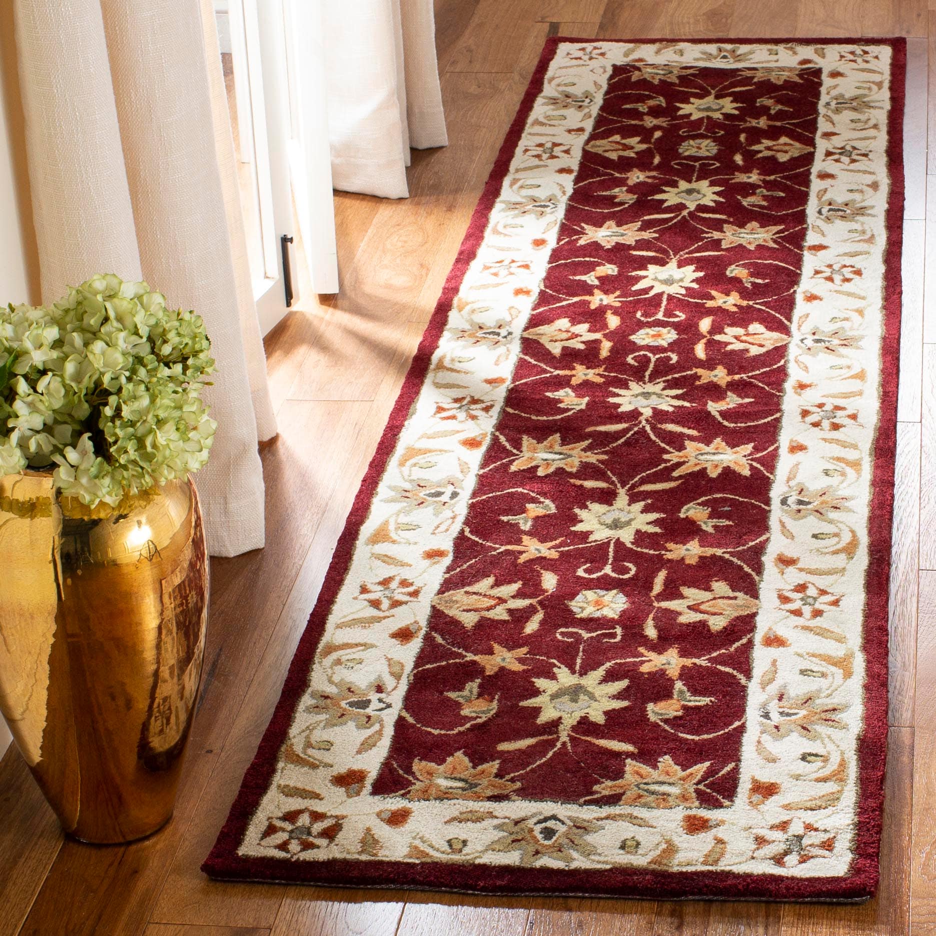 Safavieh TLP725A-29 rugs - View #2