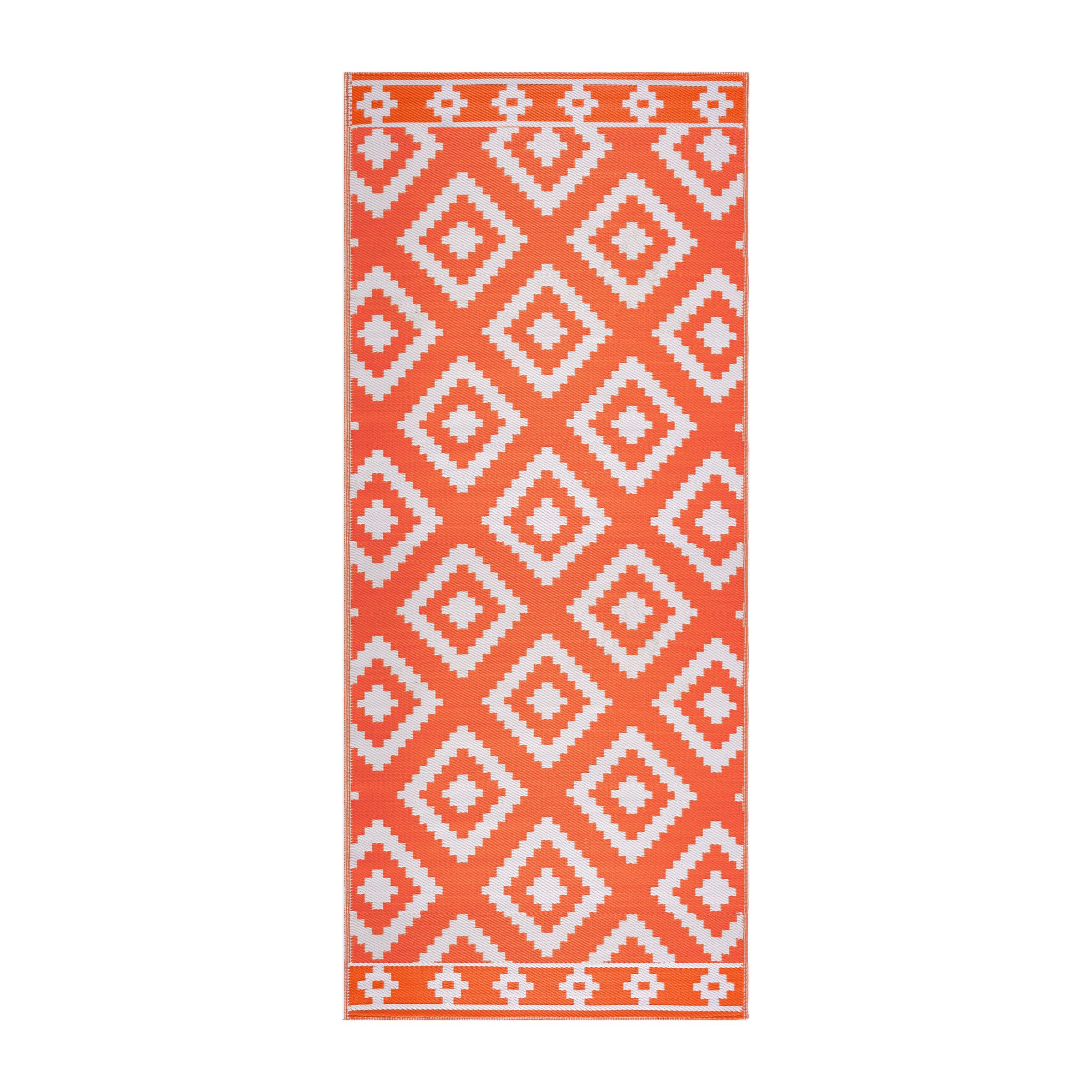 Playa Rug PLY-R-MLN-OW-2X6 rugs - View #6