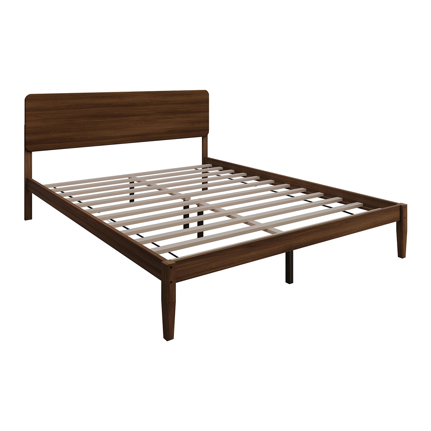 CasePiece C262QPL-WN-WD beds - View #7