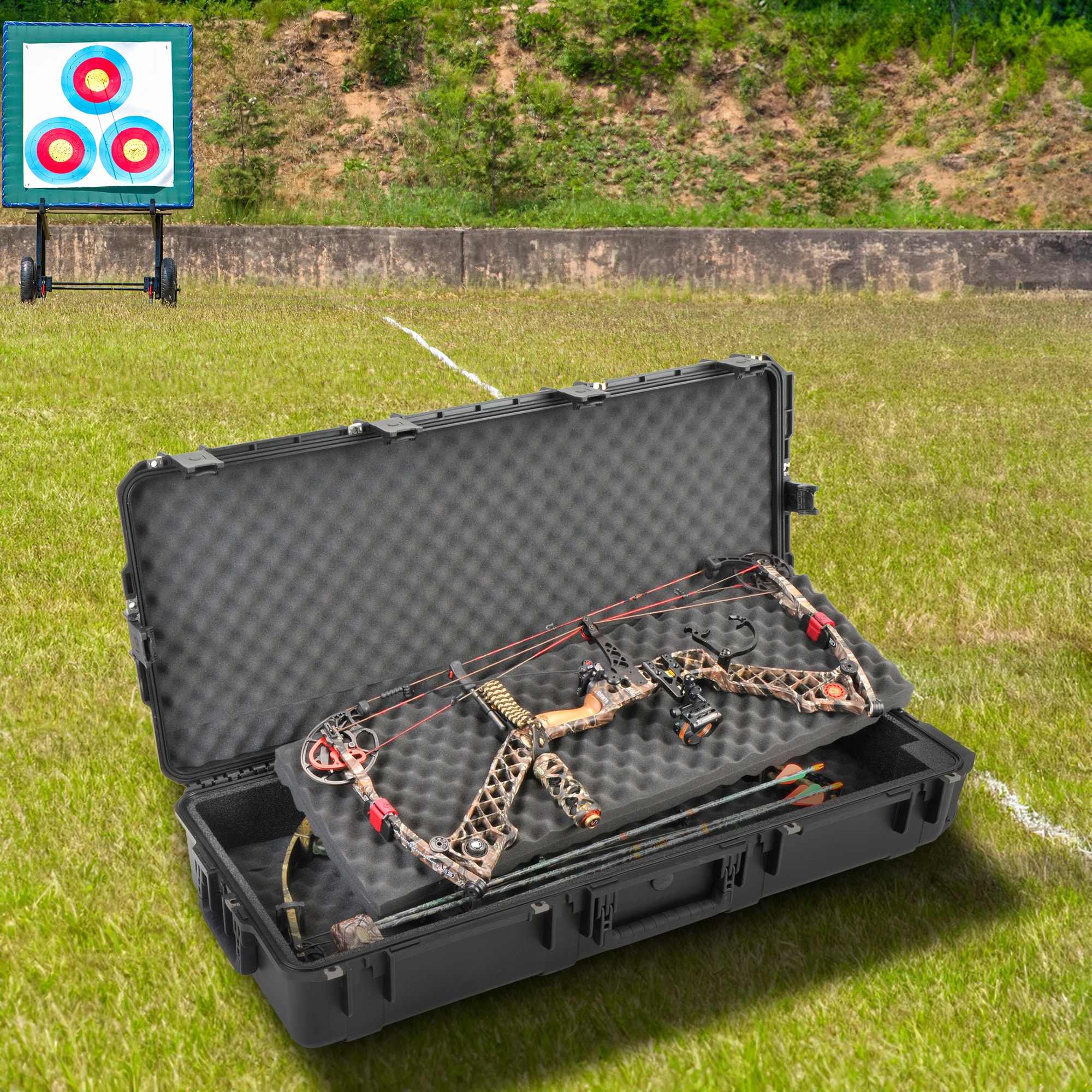 SKB 127725 Hunting-Equipment - View #11