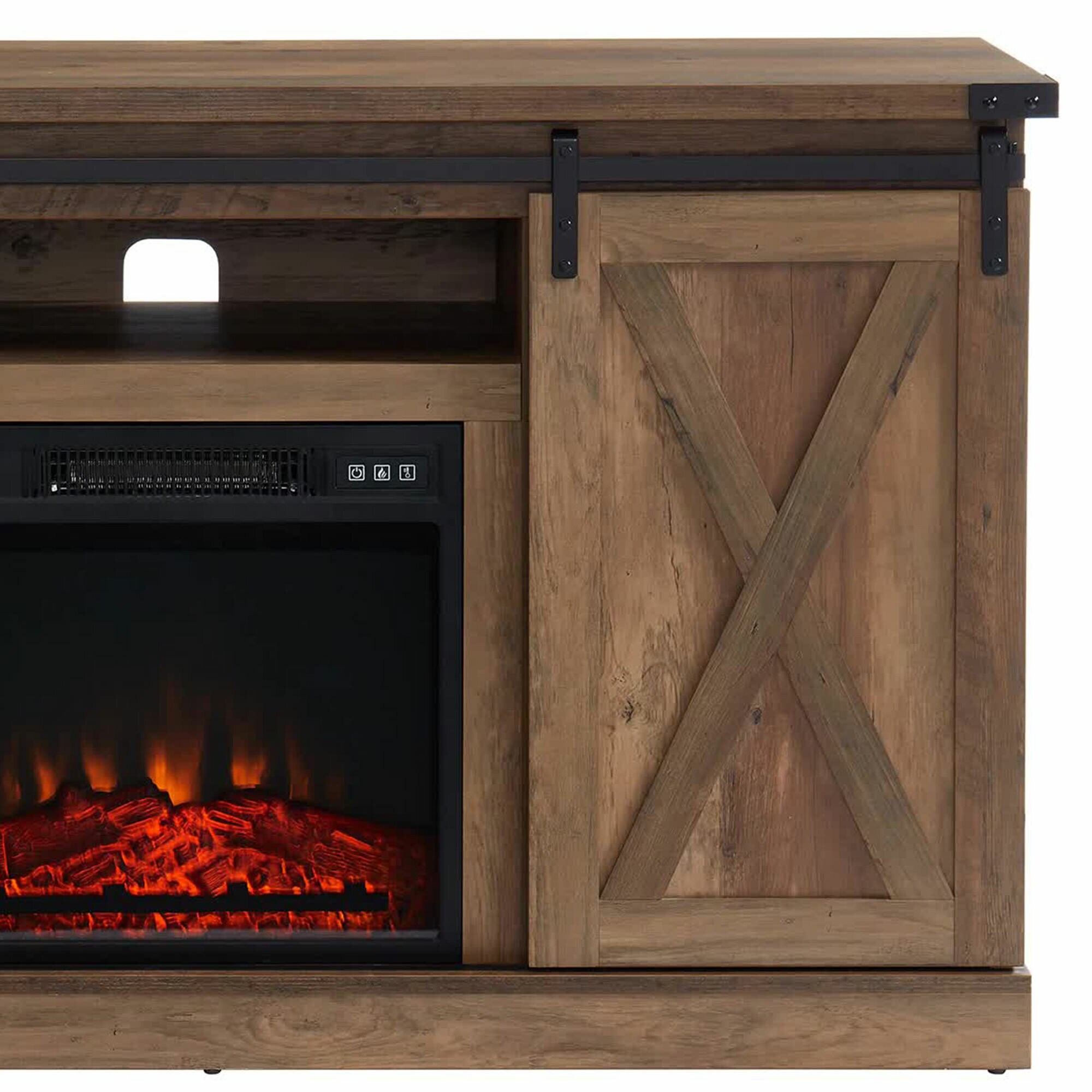 EDYO LIVING 287454 Portable-Electric-Heat - View #4