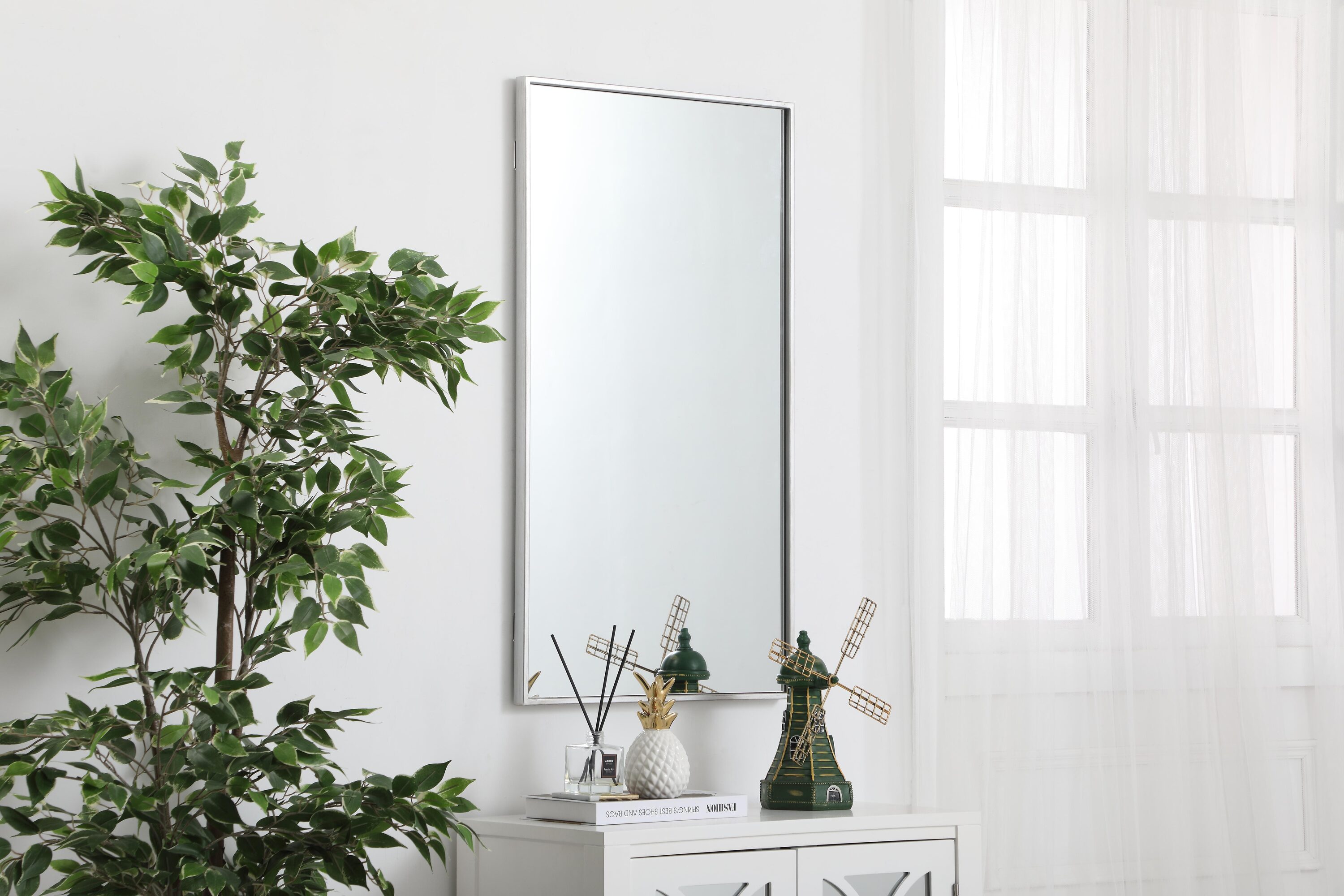 Simply Living Home SLMR126108S Decor-Mirrors - View #3