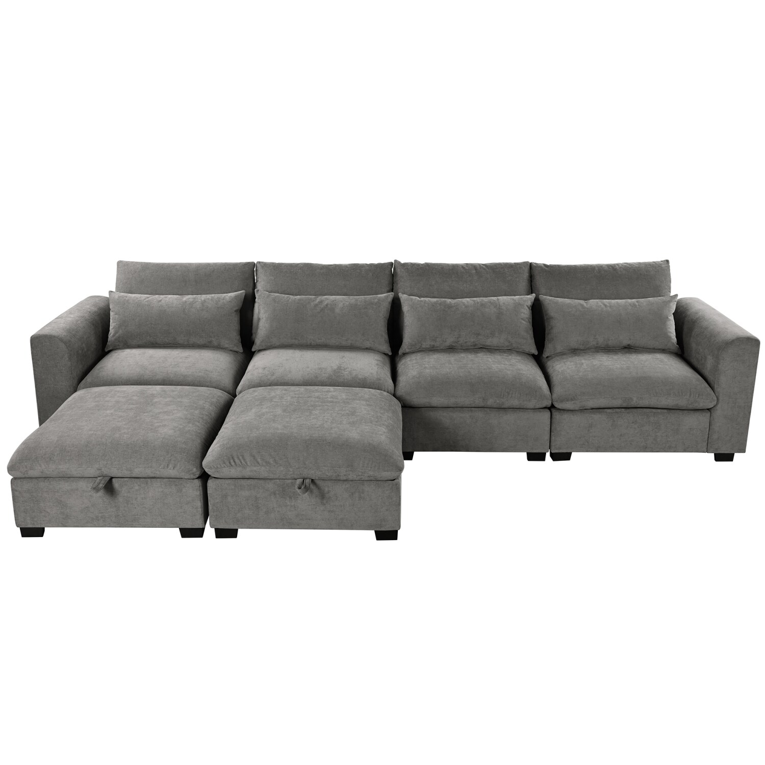 Streamdale Furniture WY000429AAE Sofas-Loveseats - View #6