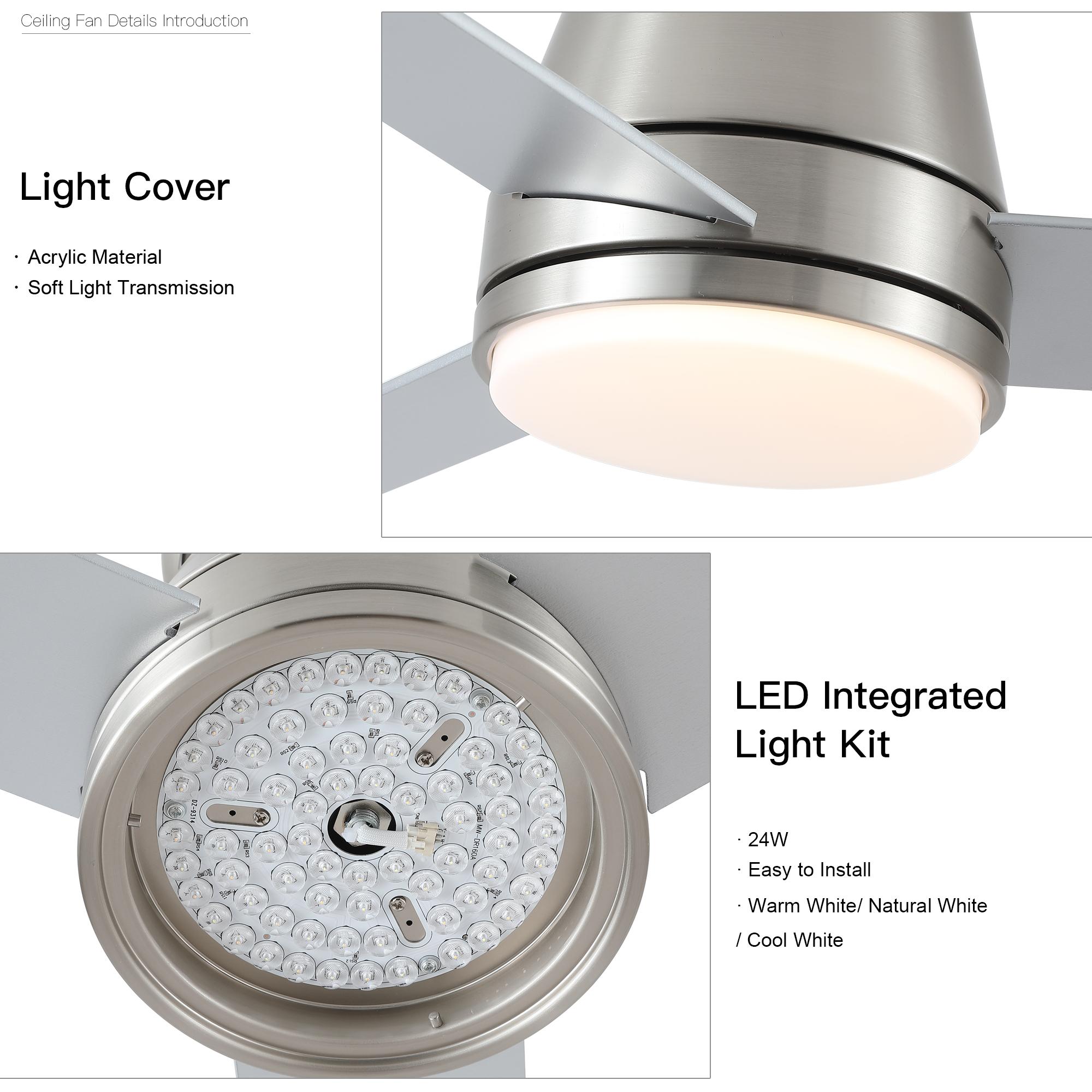 Bayfeve BFYH-47066-CF Ceiling-Fans - View #5