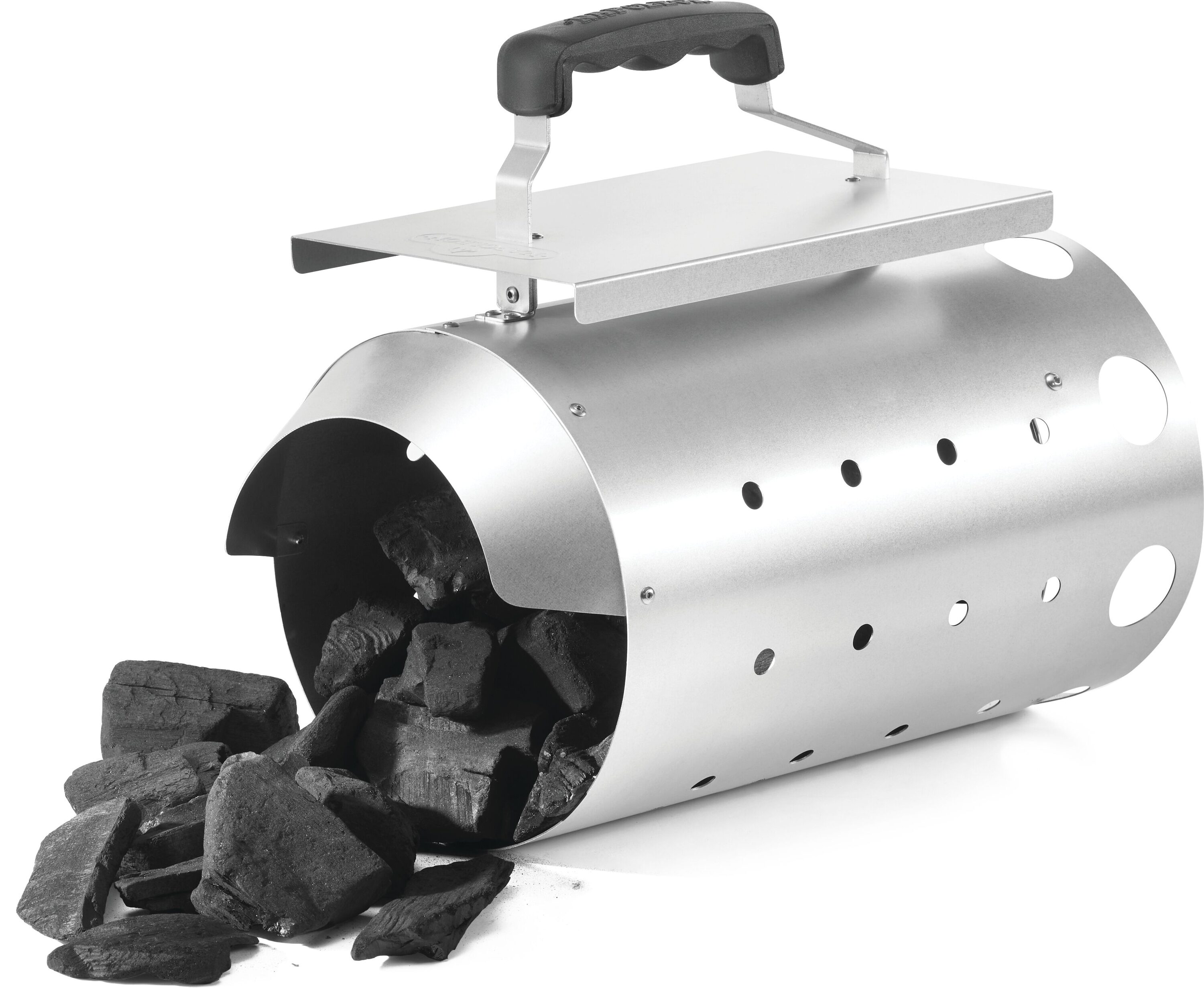 NAPOLEON 67802 Charcoal-Accy - View #4