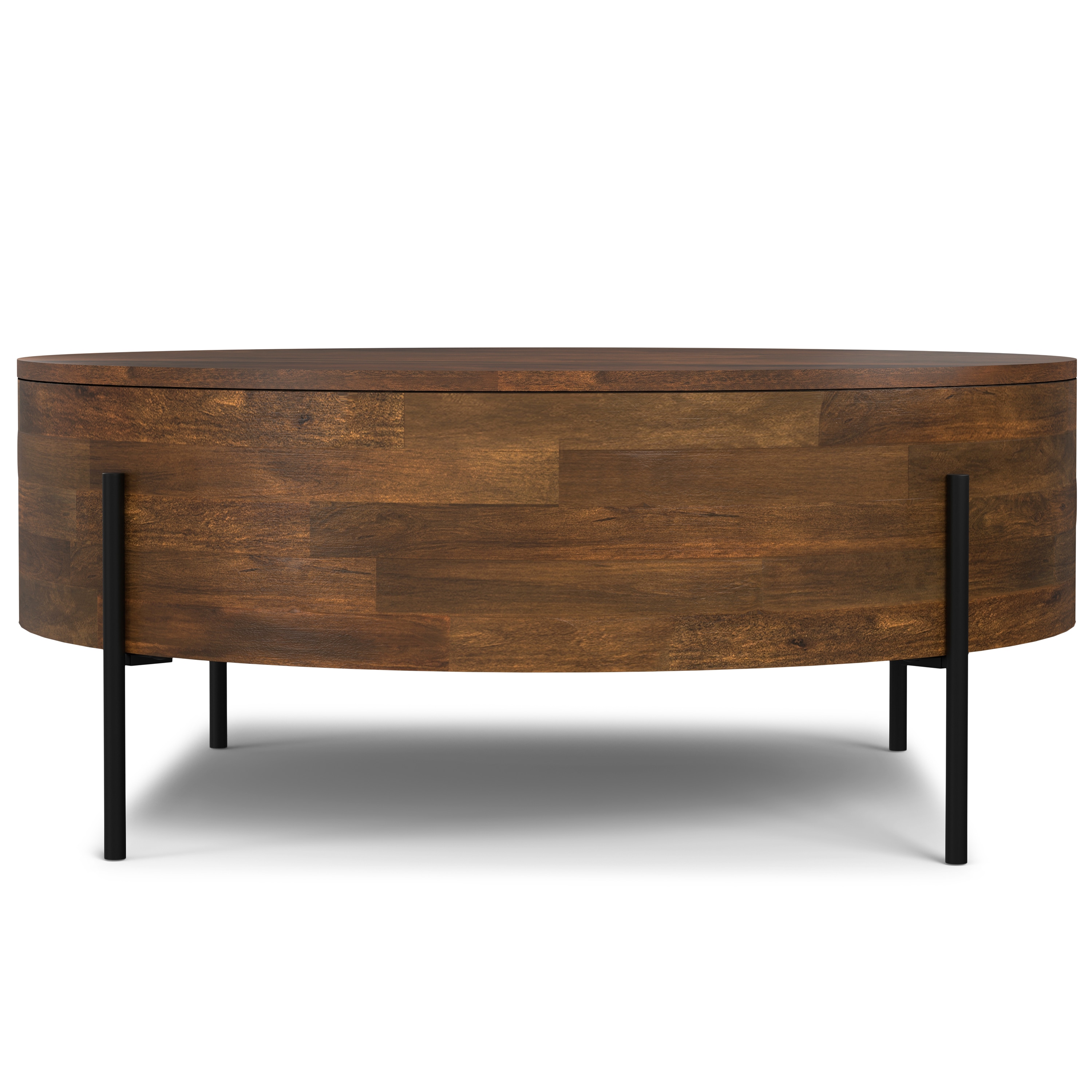 Simpli Home AXCRAYDRT-WB Coffee-Tables - View #3