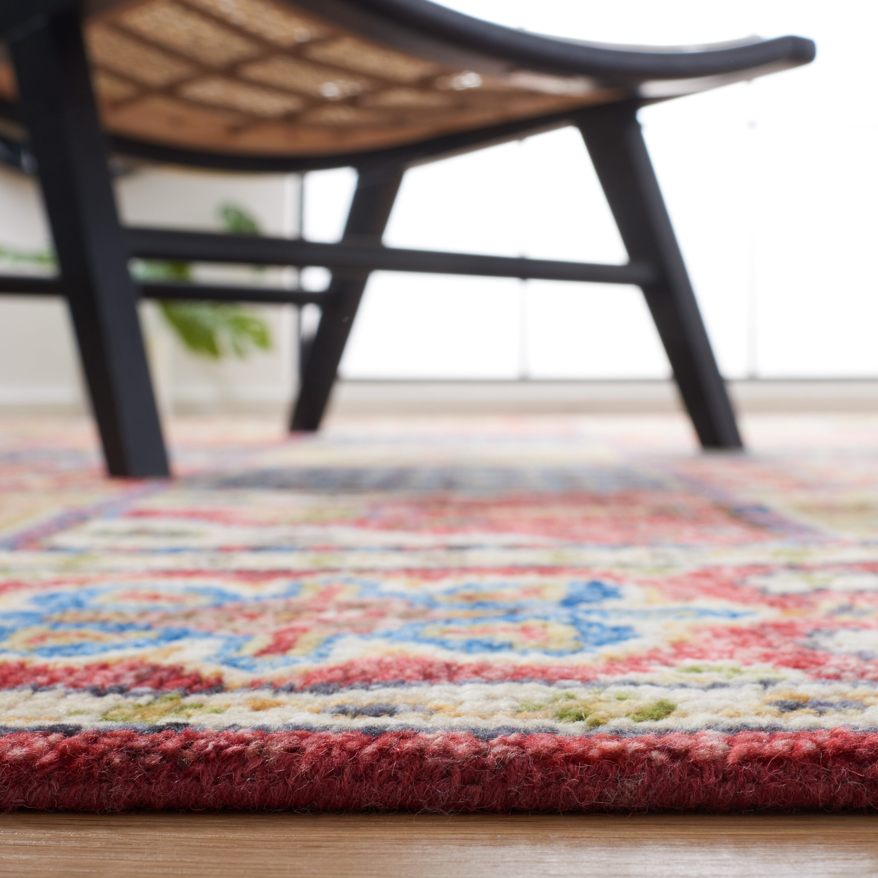 Safavieh SRK124Q-9 rugs - View #4