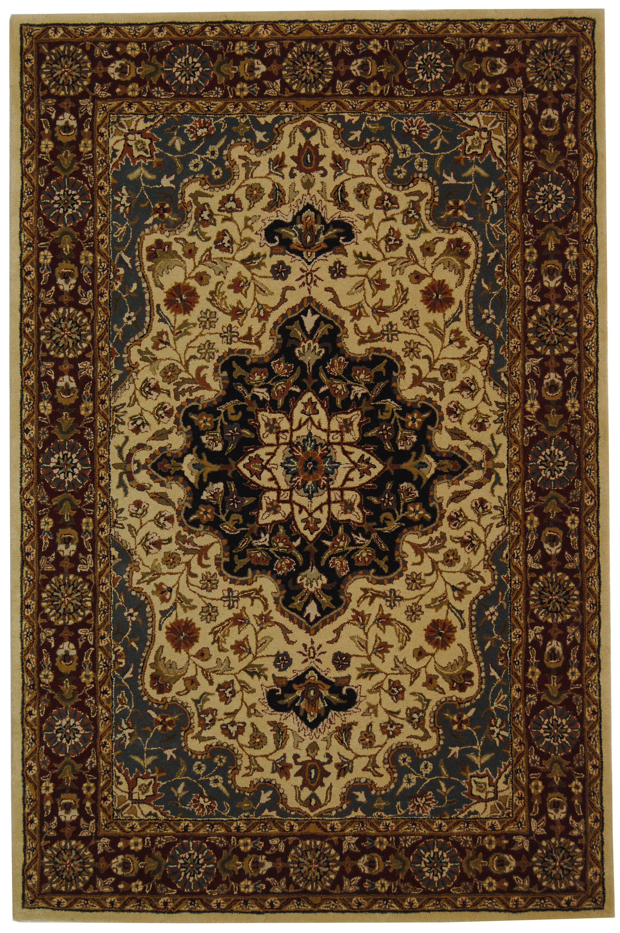 Safavieh HG760A-6 rugs - View #2