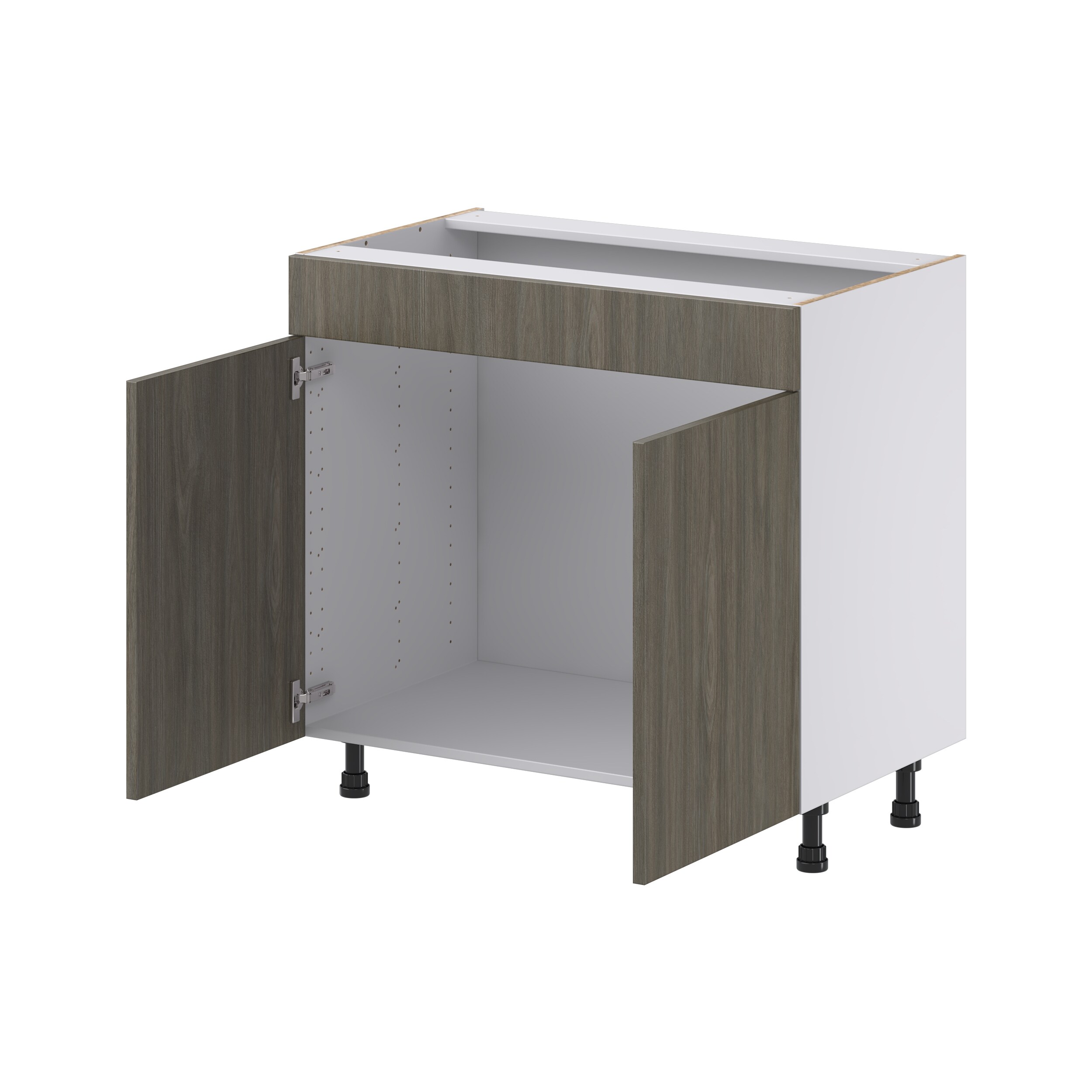 Hugo&Borg DSVS36-SA Cabinets-Kitchen - View #6