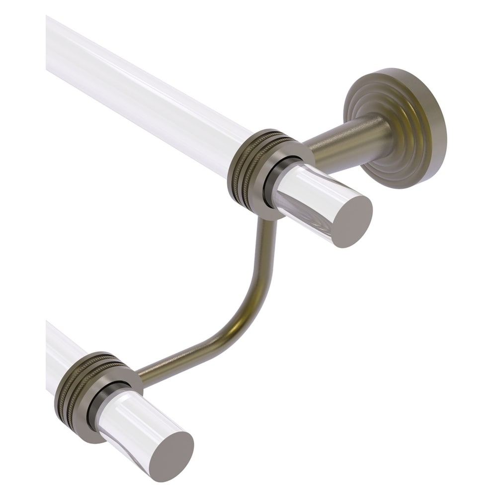 Allied Brass PB-72D-30-ABR d060350 - View #2