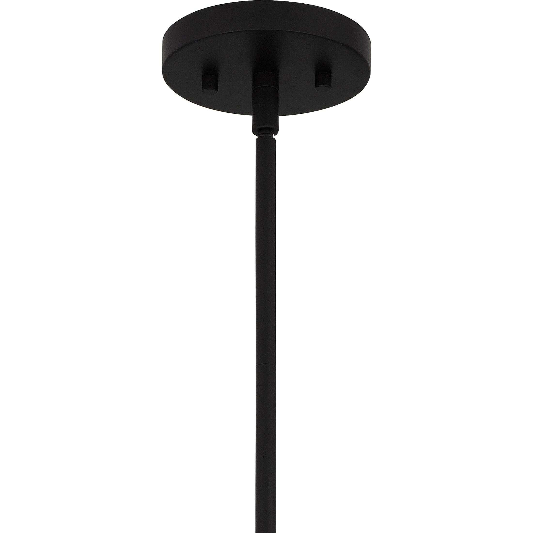 Quoizel MAL2816MBK Pendant-Lights - View #9
