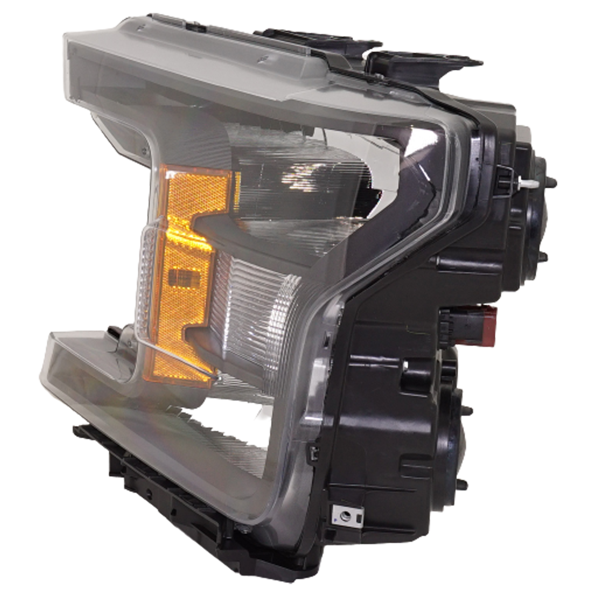 Garage-Pro GPRF10010120Q Headlights-Components - View #3