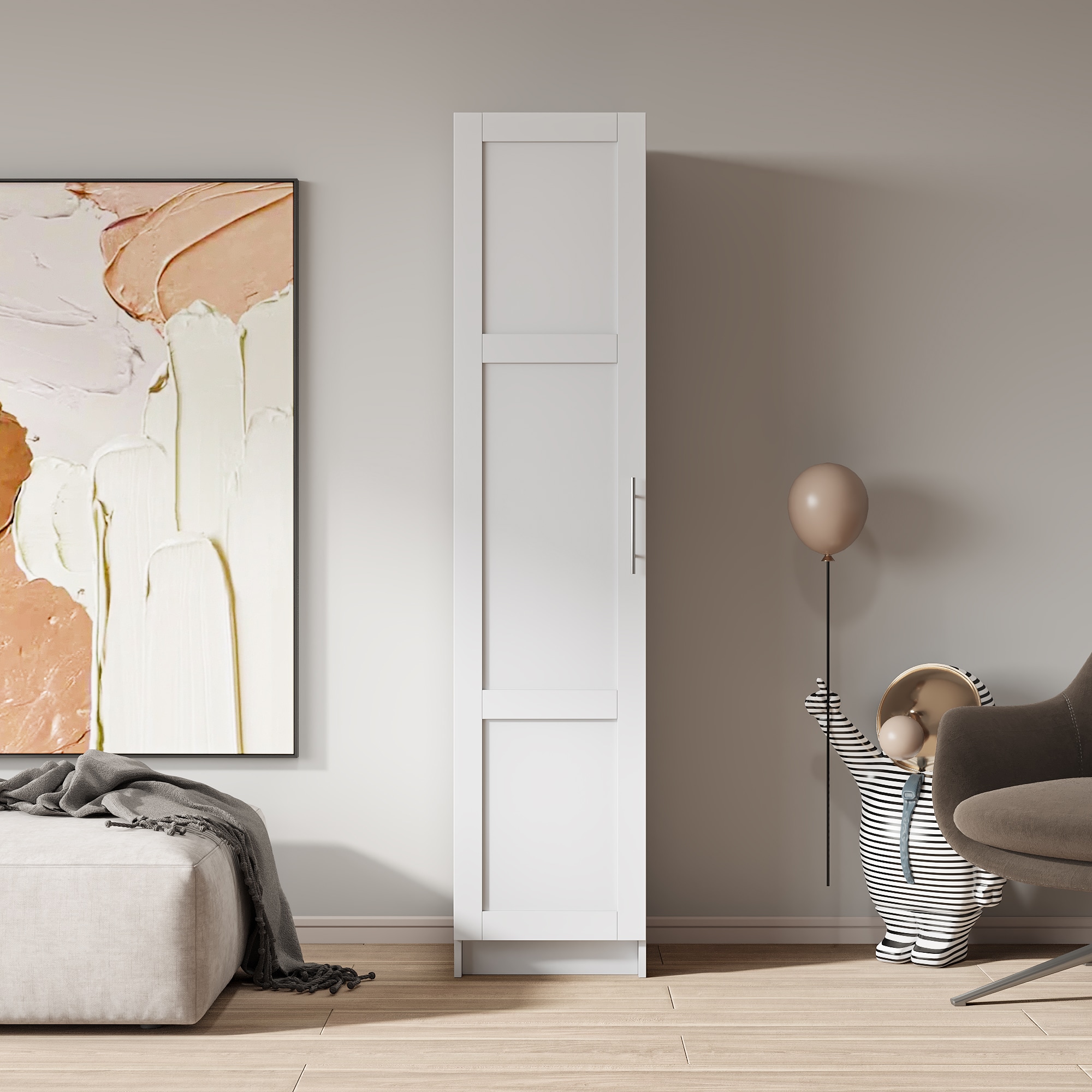 GDFStudio 333232 Cabinets-Kitchen - View #2