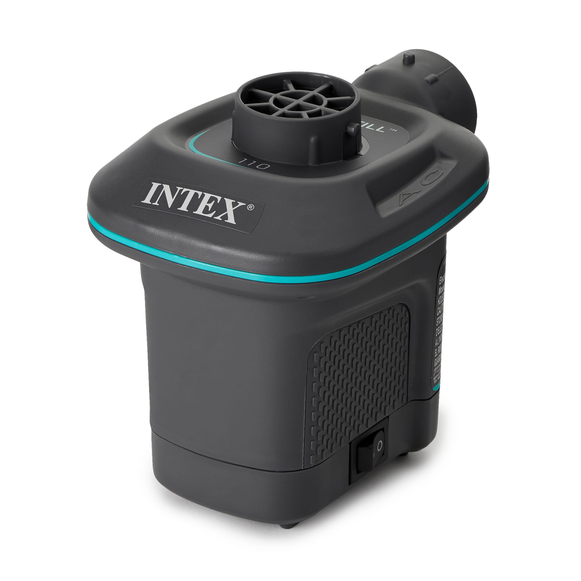 Intex 175625 Bounce-Houses - View #3