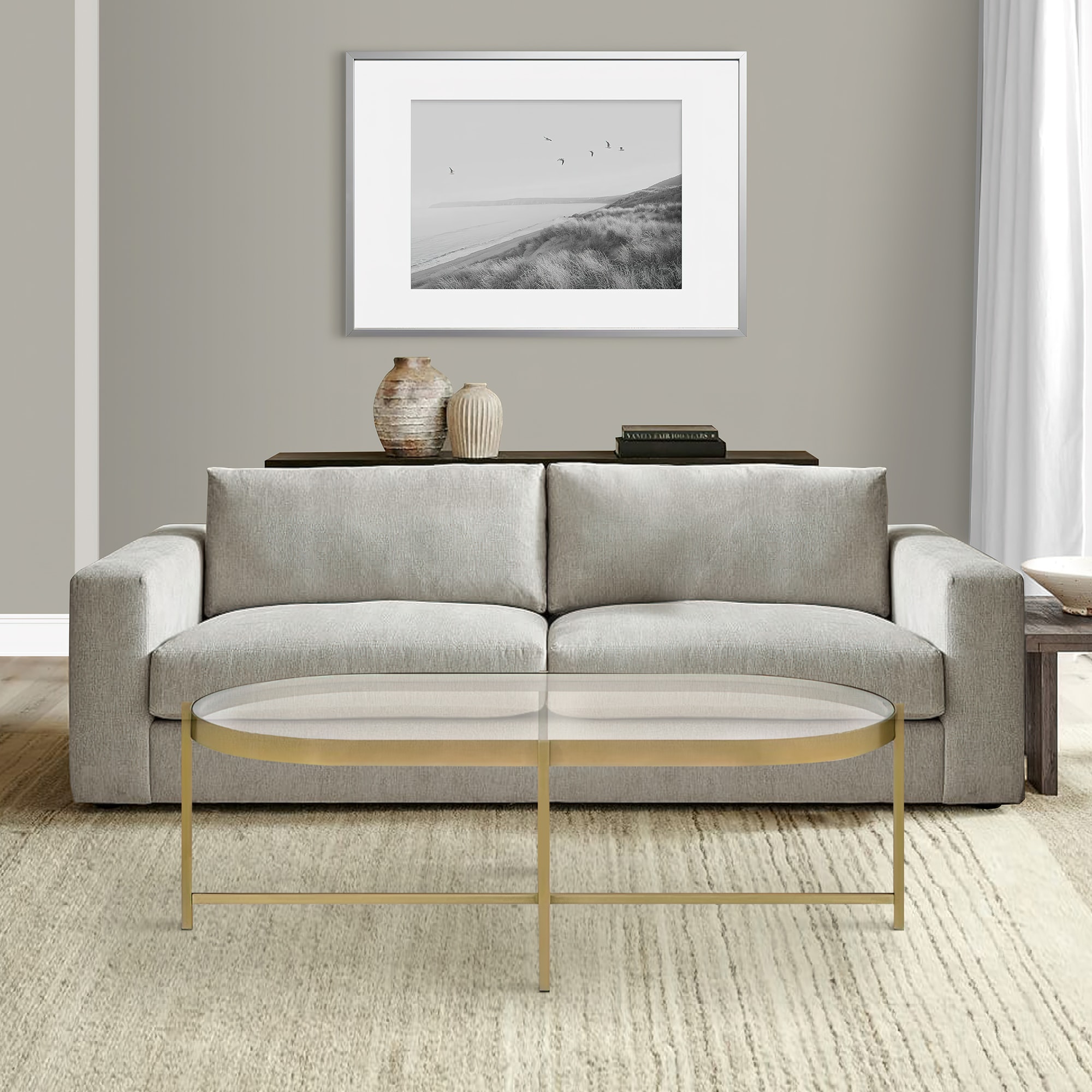 Benzara BM250407 Coffee-Tables - View #6