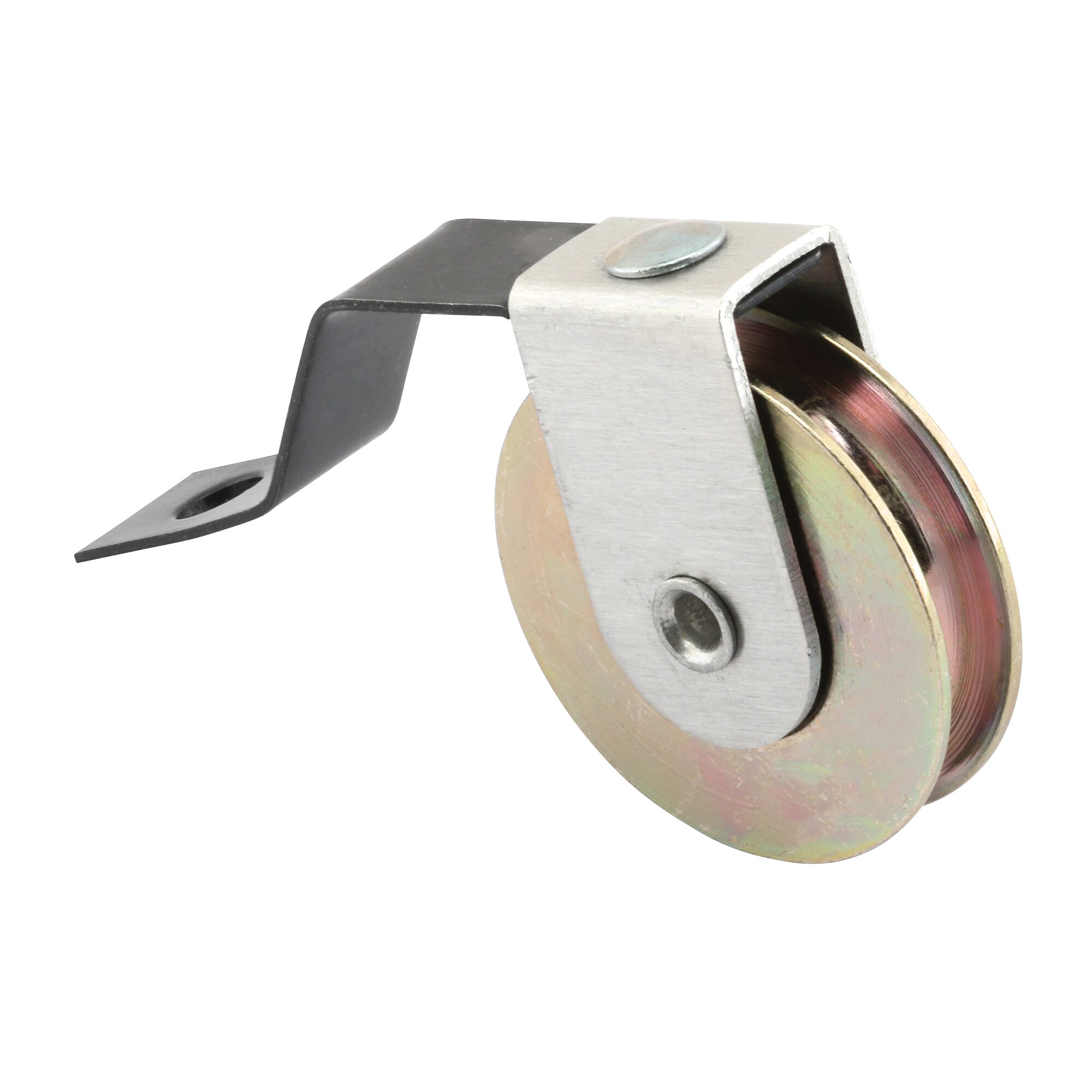 Prime-Line 11960-B 1-in Steel Ball Bearing Sliding Screen Door Roller