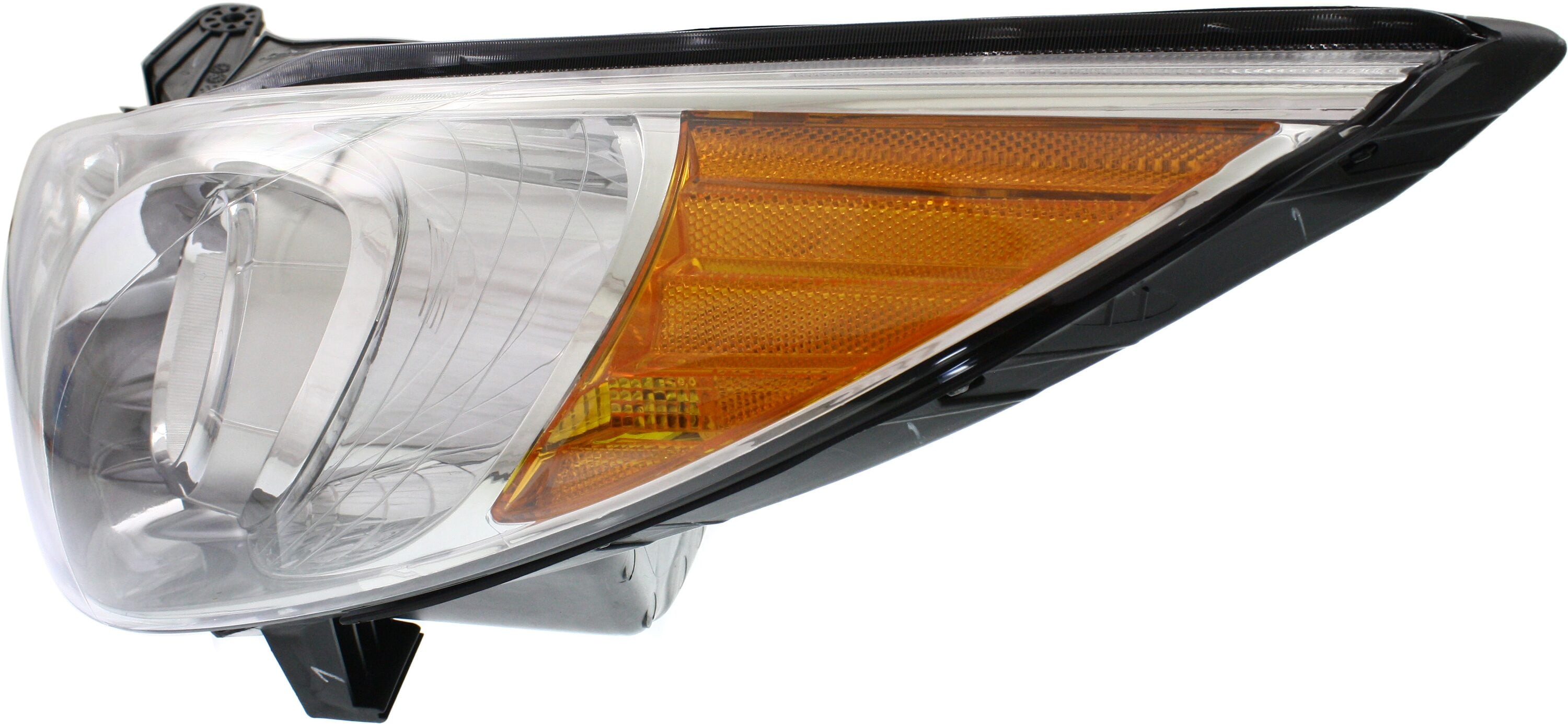 Garage-Pro JCWREPH100142QGP Headlights-Components - View #2