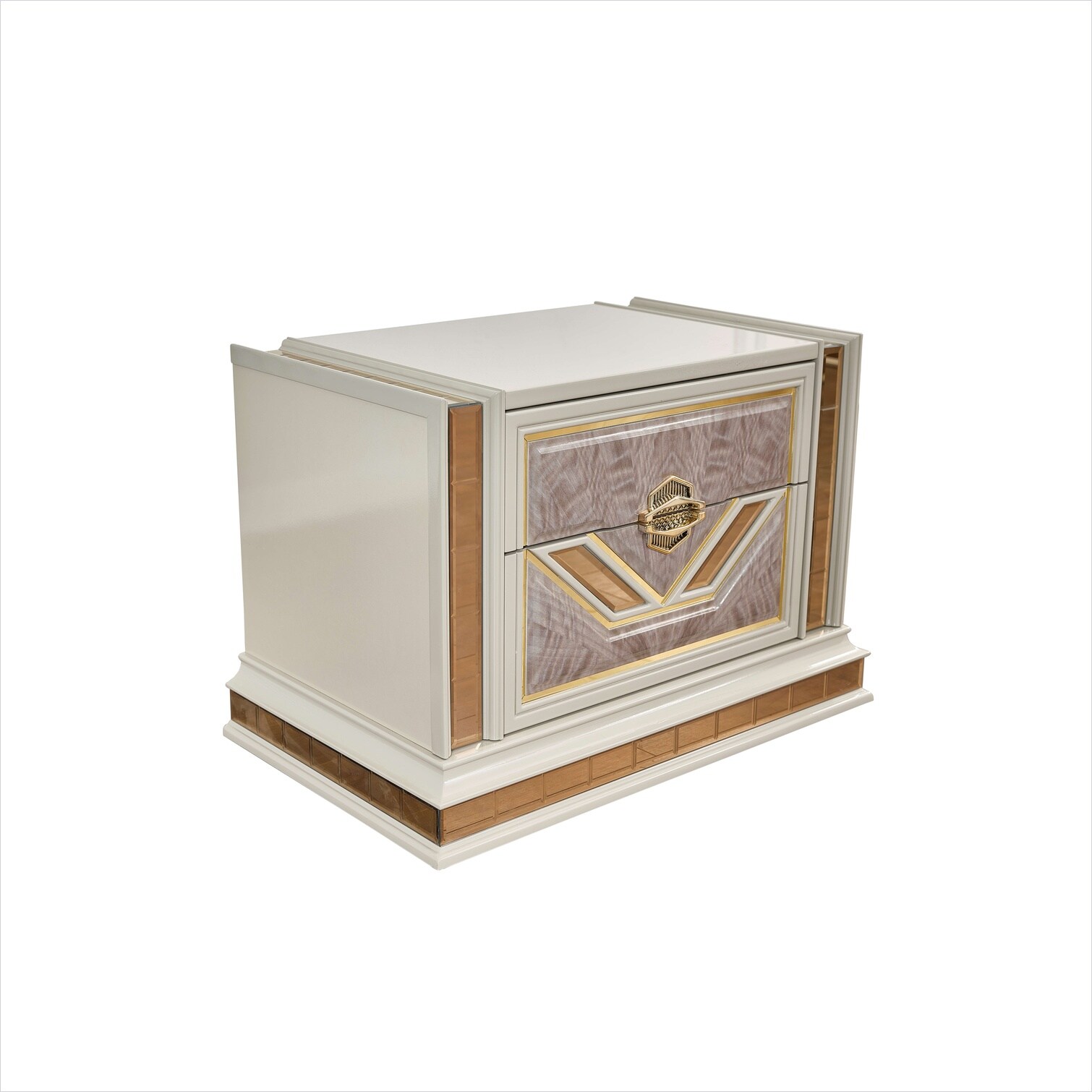 SunJet ZH56W3R9HU0T nightstands - View #3