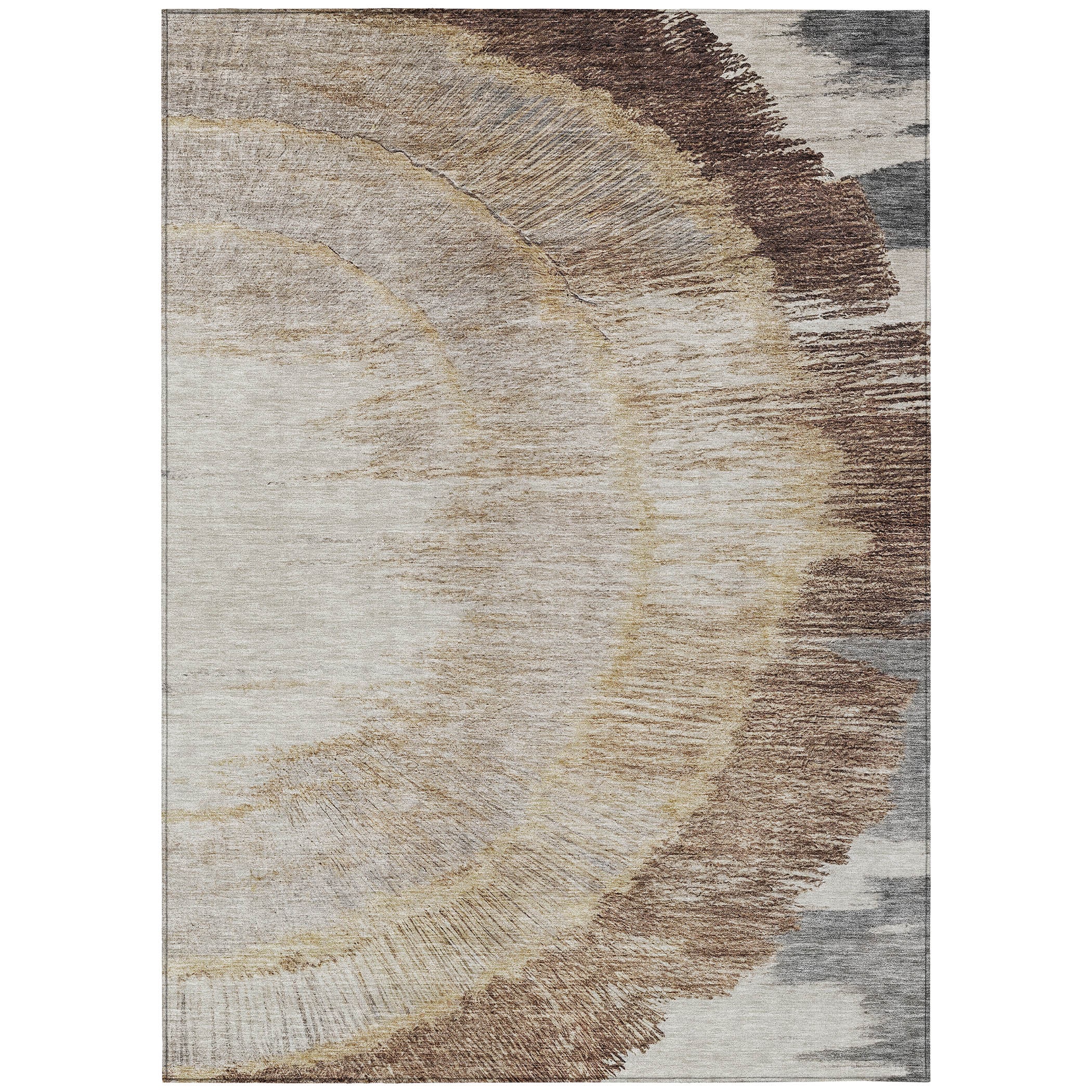 Addison Rugs ACN650BR5X8 rugs - View #2