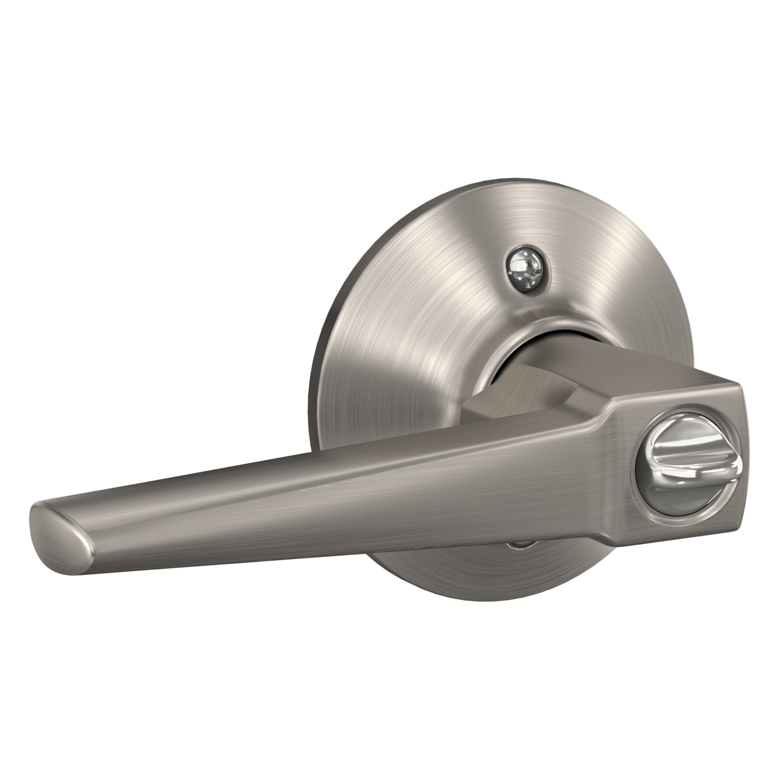 Schlage F51A ELR 619 PLY Door-Handles - View #6
