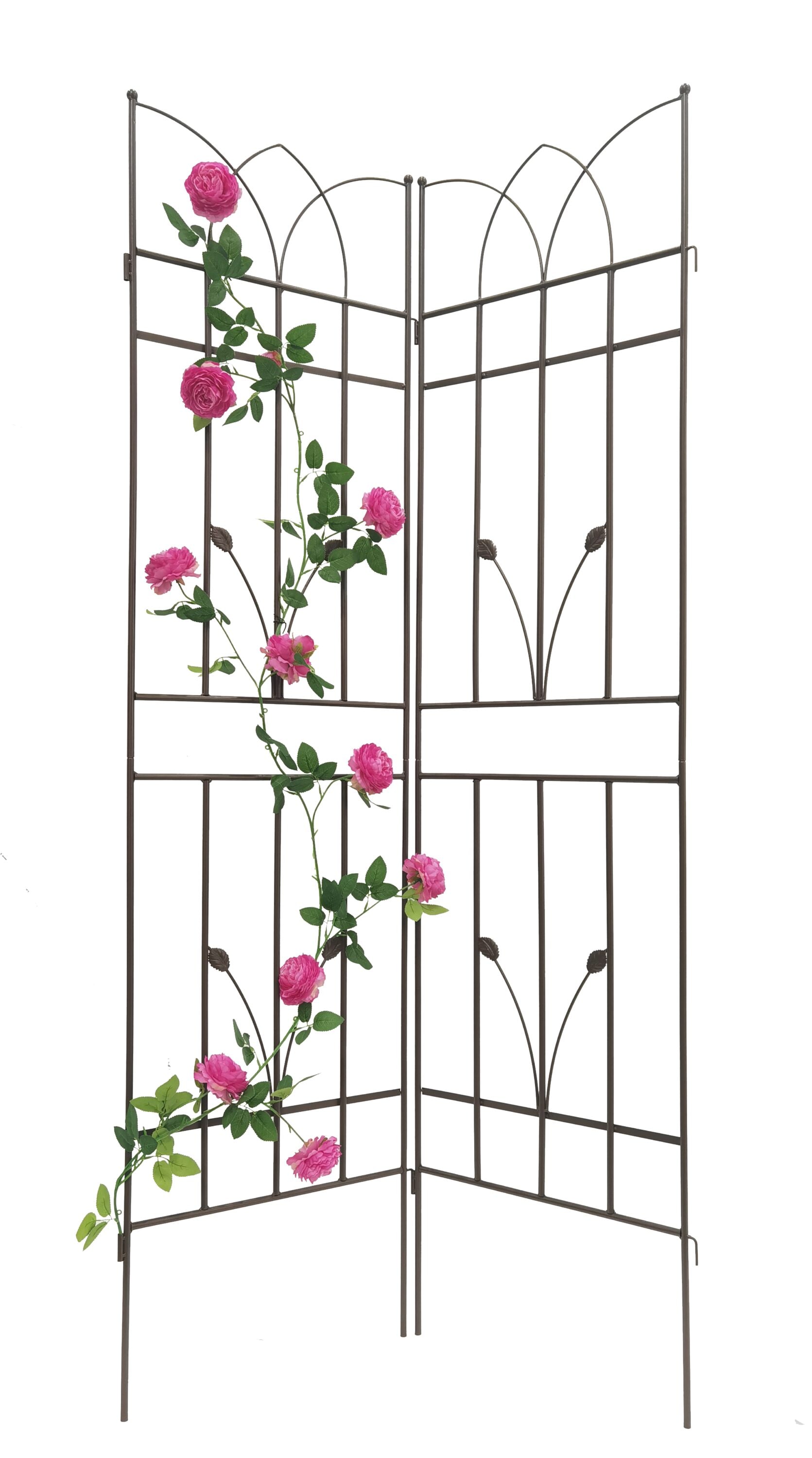Damerin ZLY-04F Garden-Trellis - View #5