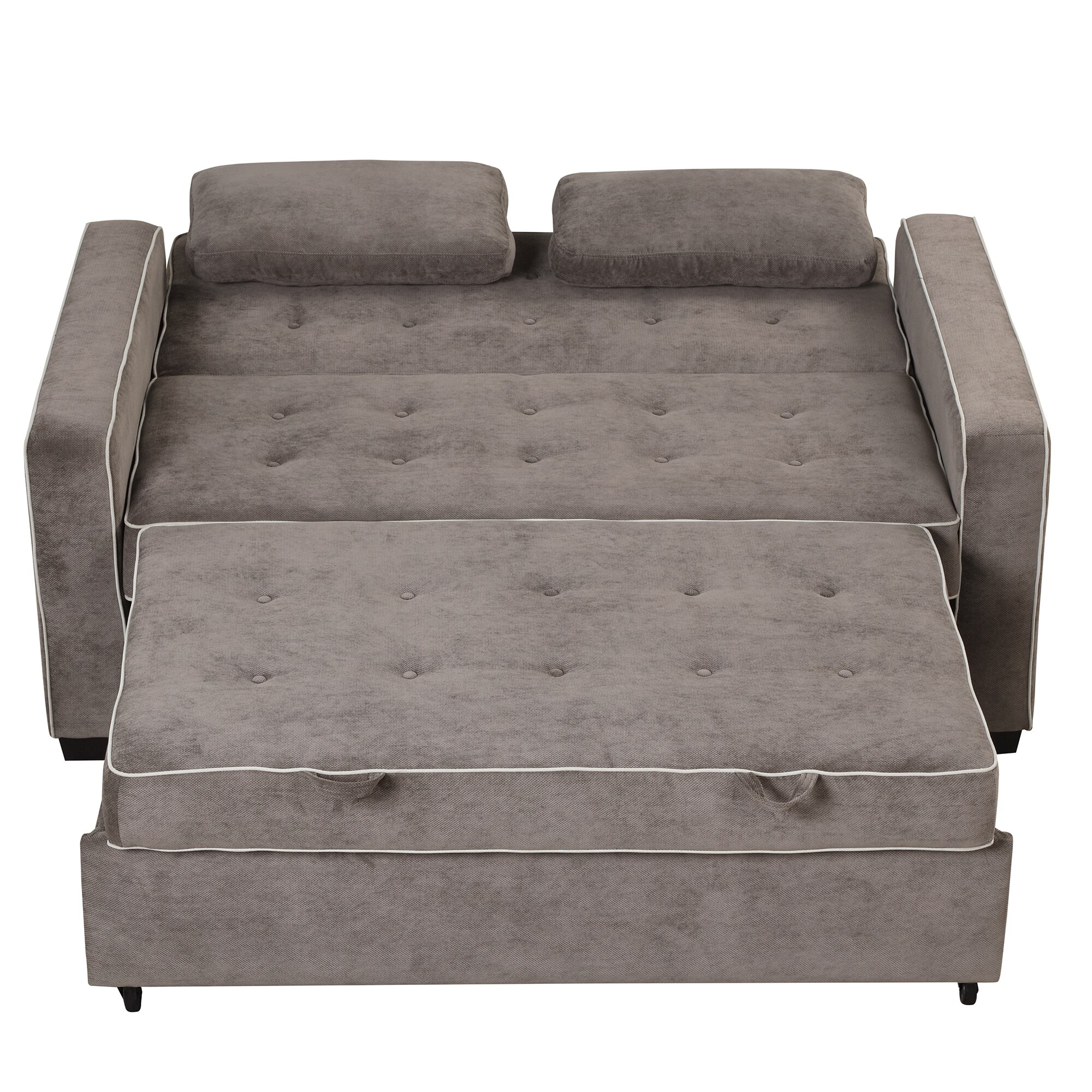 SINOFURN SYA370116BN Sofas-Loveseats - View #5