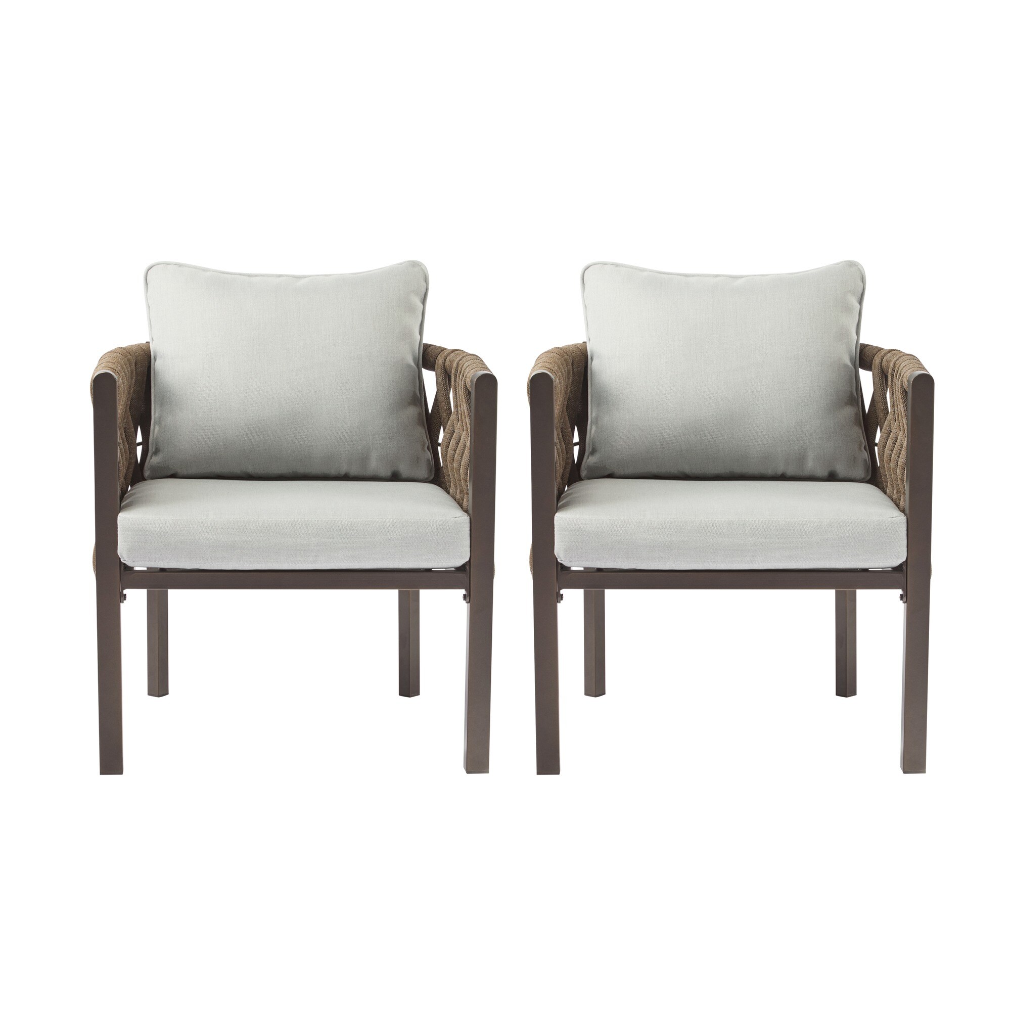 HyperDrop Cart W-N780P254451B Patio-Chairs - View #3
