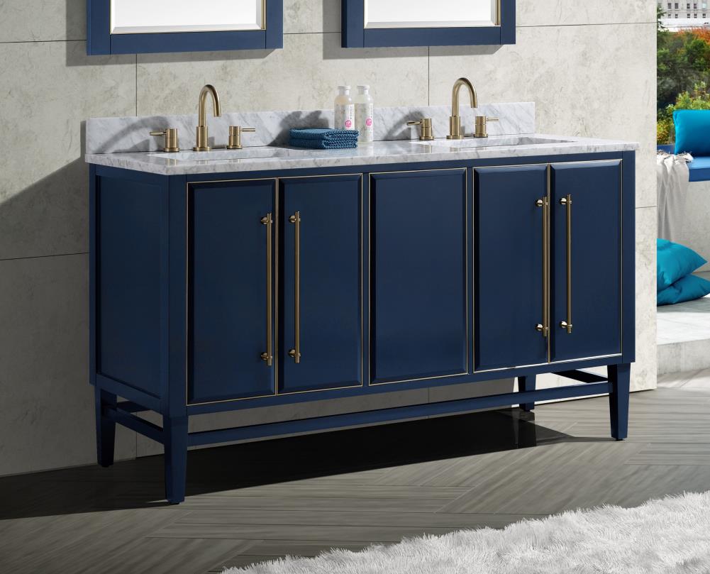Avanity MASON-VS61-NBG-C Bath-Vanity-Combo - View #4