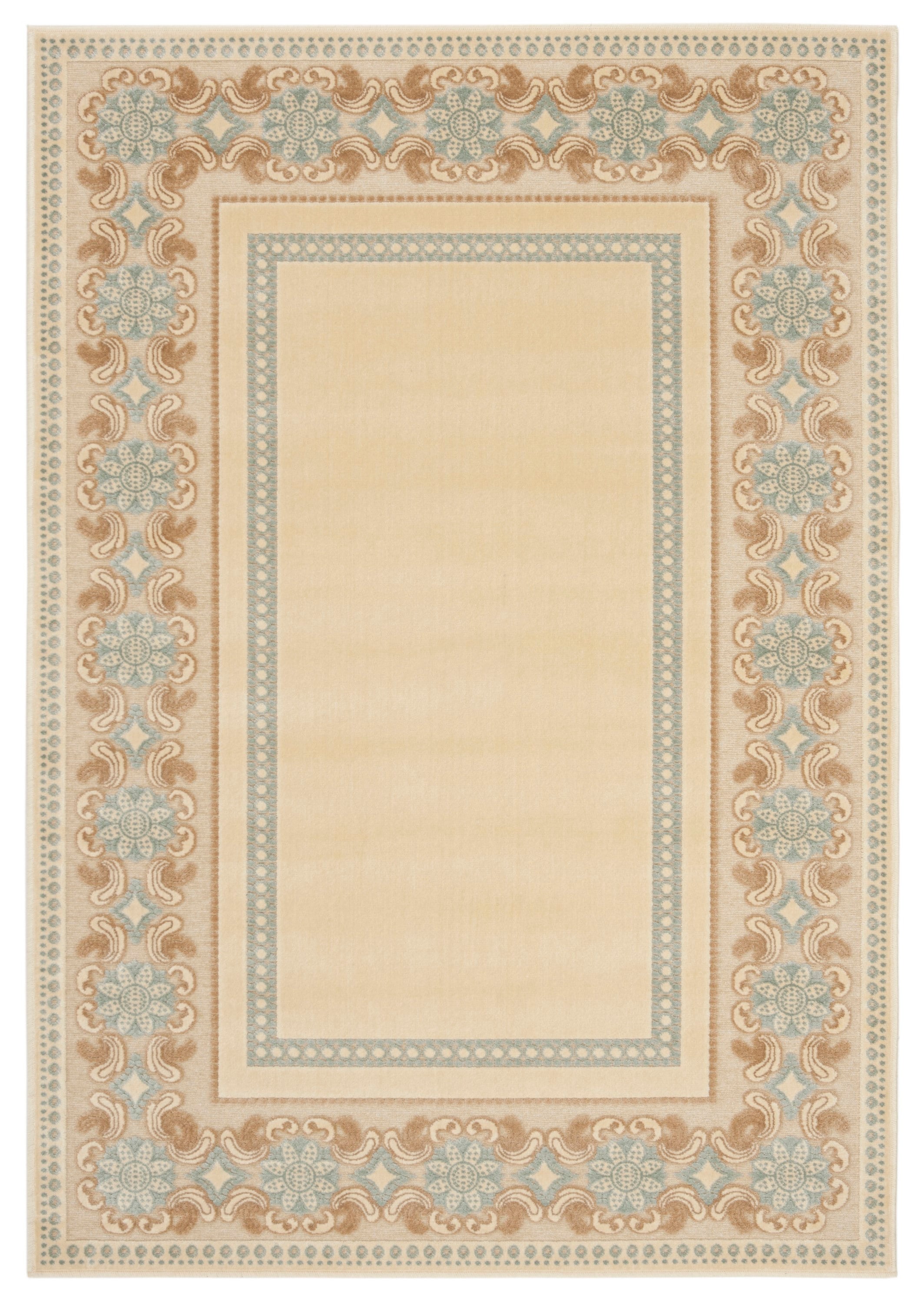 Martha Stewart MSR4440A-4 rugs - View #2