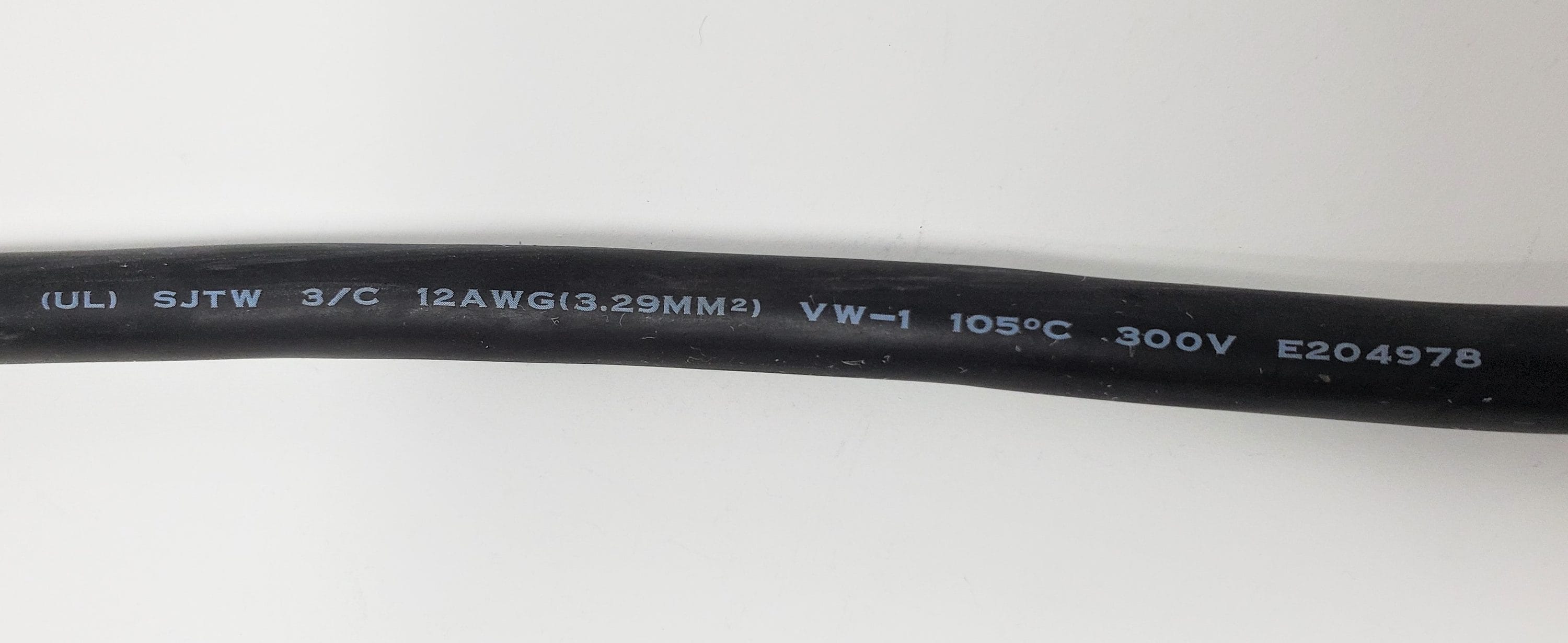 Micro Connectors M05-12100-OUT Electrical-Extension-Cords - View #4