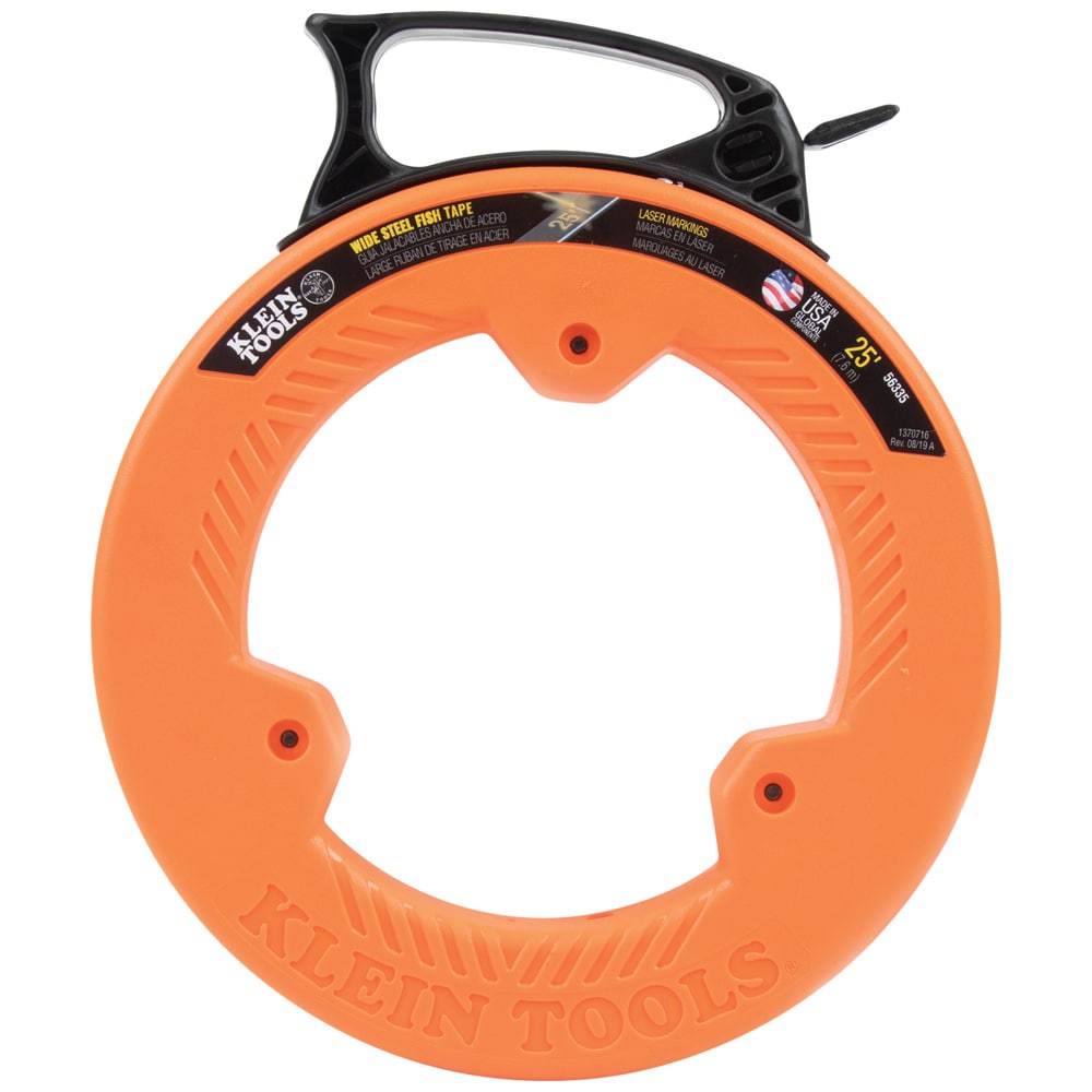 Klein Tools 56346 Wire-Fishing - View #11
