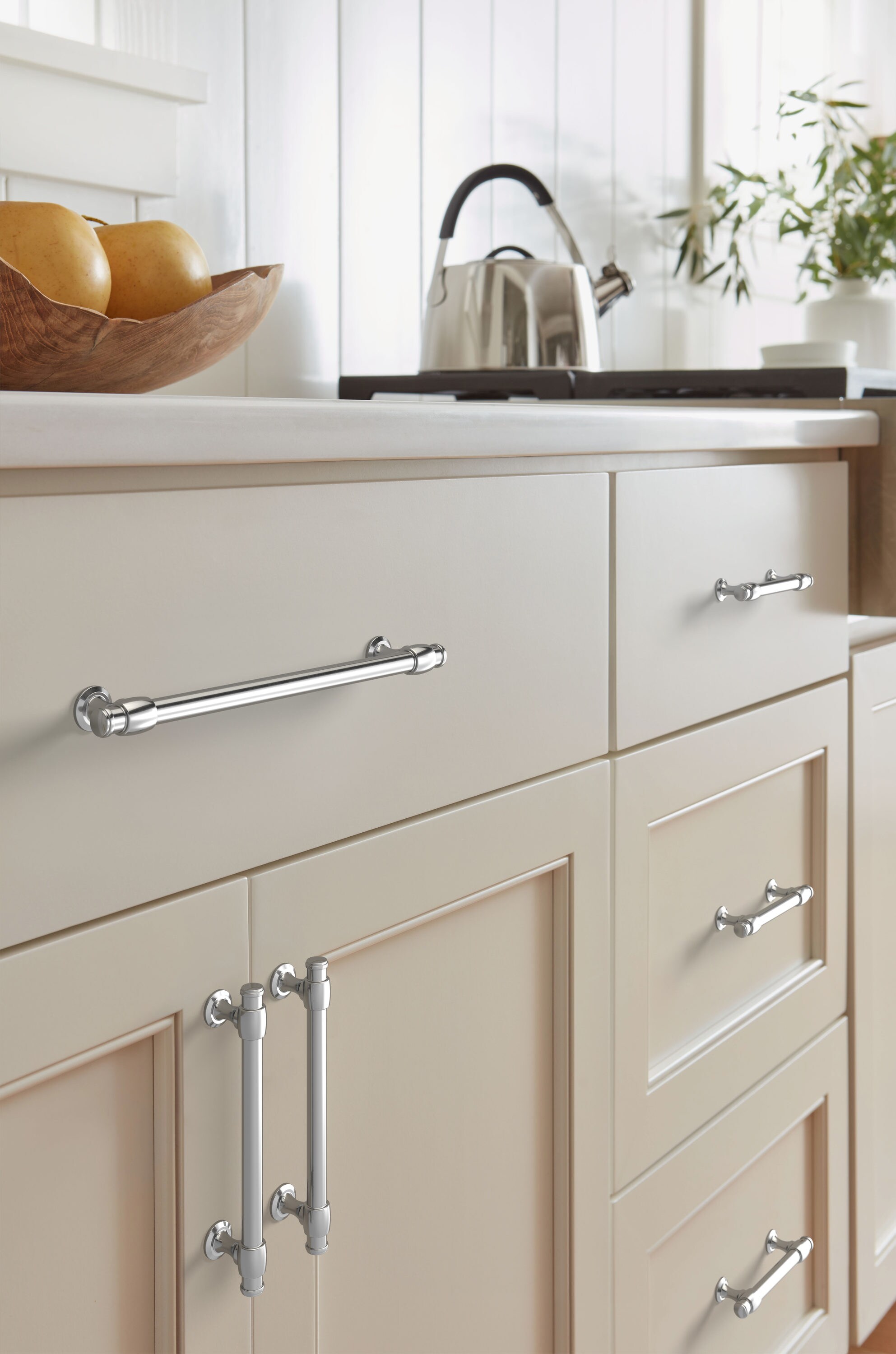 Amerock BP3676626 Cabinet-Pulls - View #5